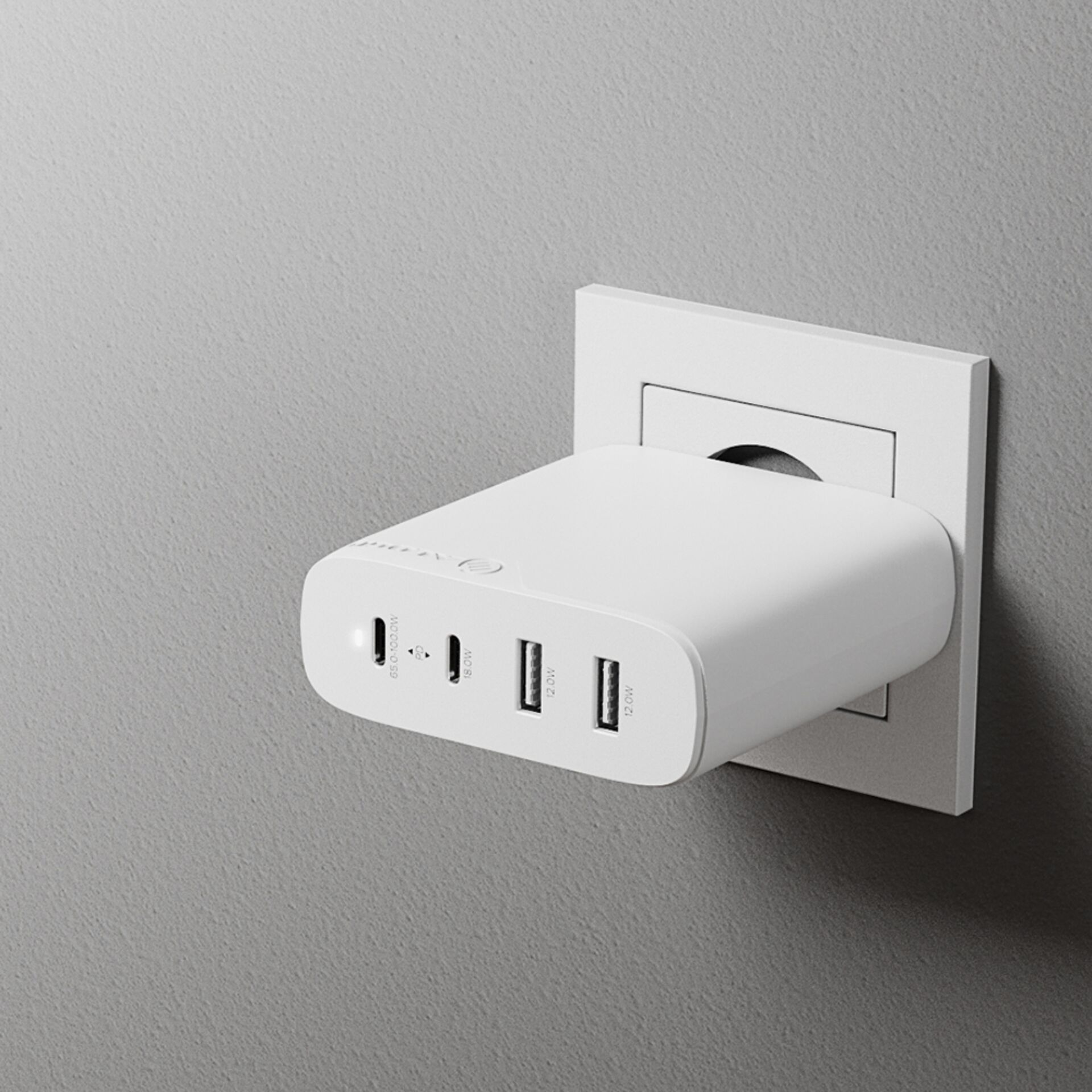 Adapter, Elektronik, Stecker