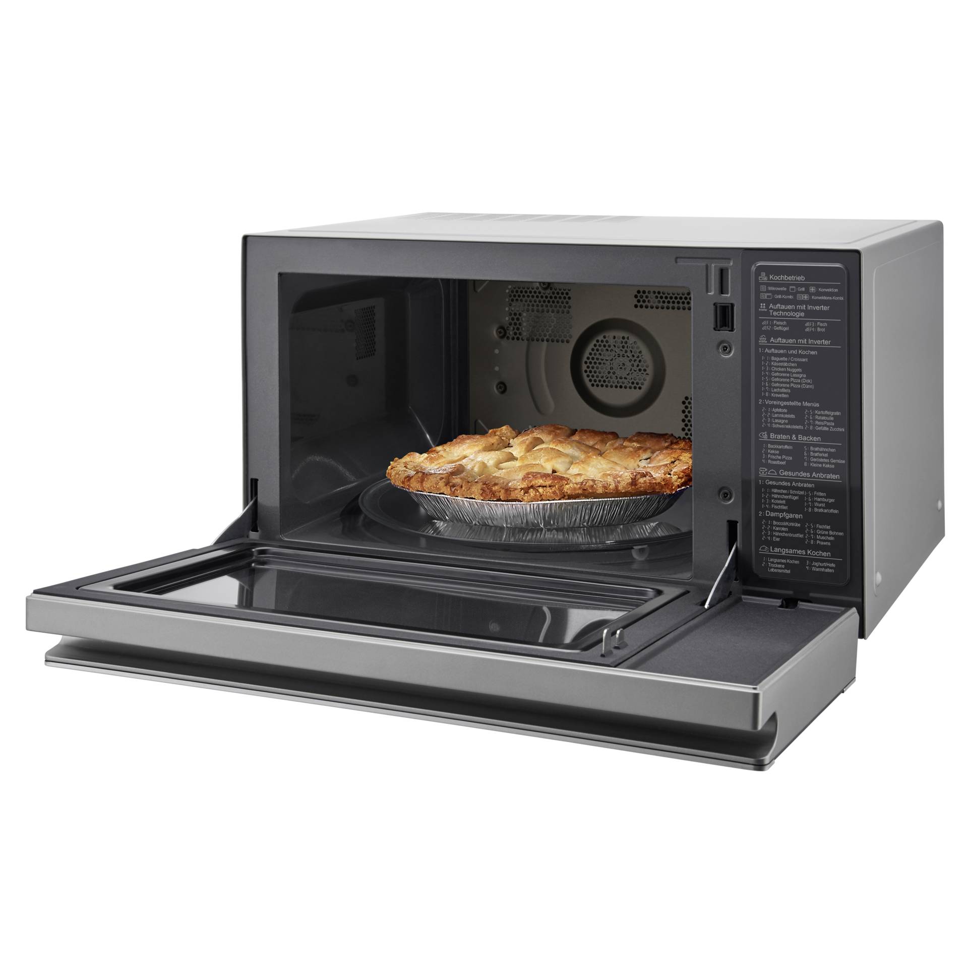 Gerät, Elektrisches Gerät, Mikrowelle, Ofen