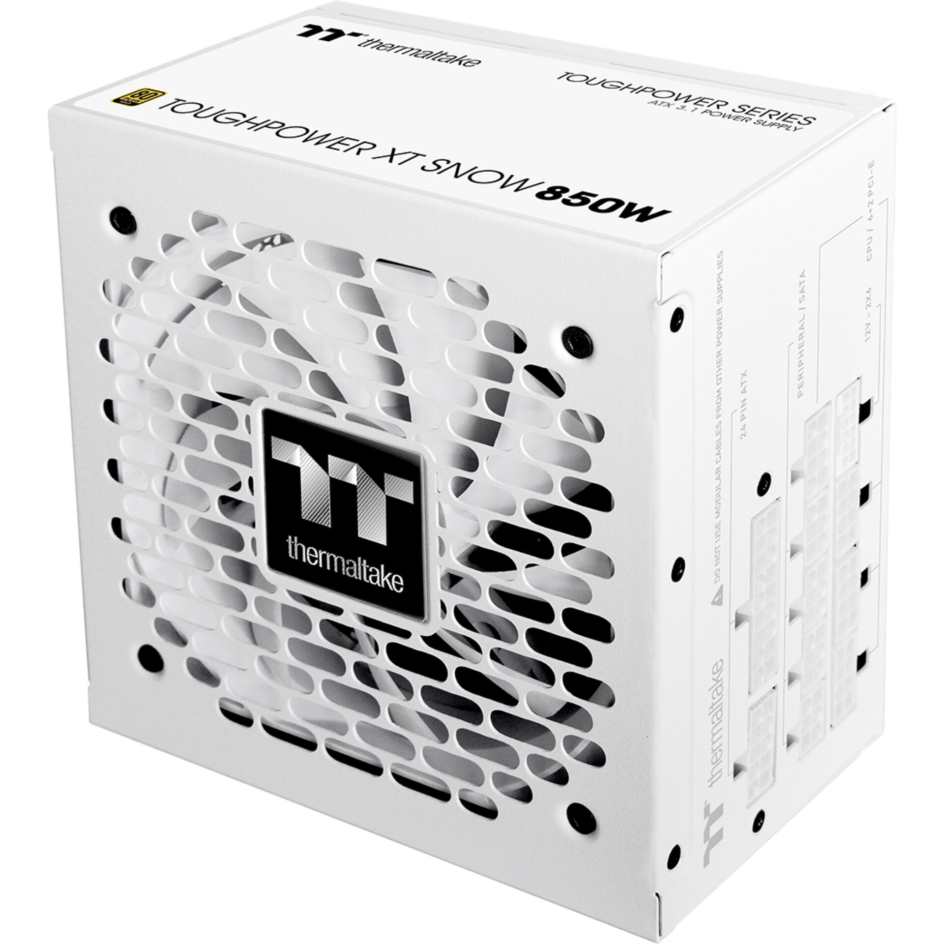 Thermaltake Toughpower XT Snow  850W