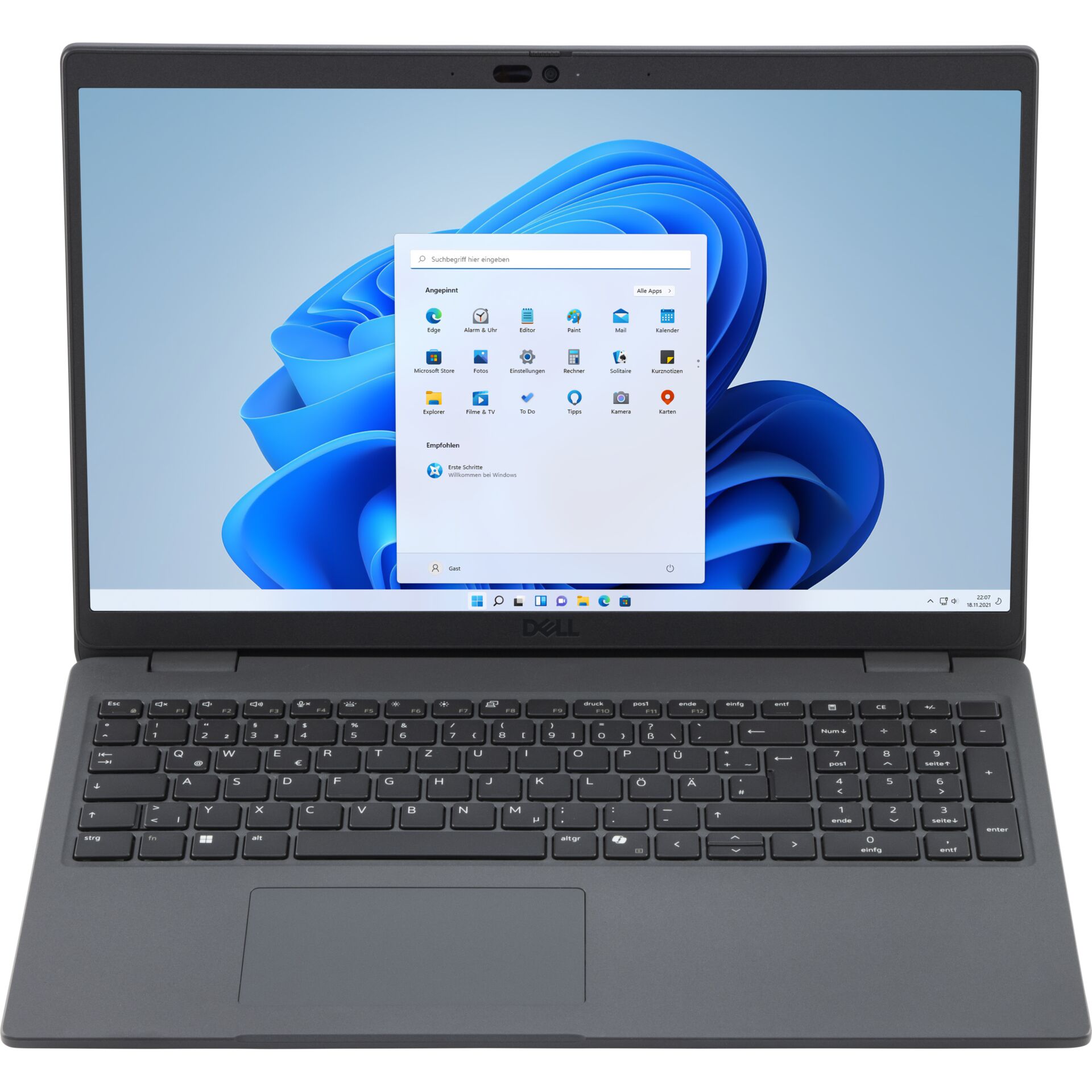 Computer, Elektronik, Laptop, PC, Computer-Tastatur