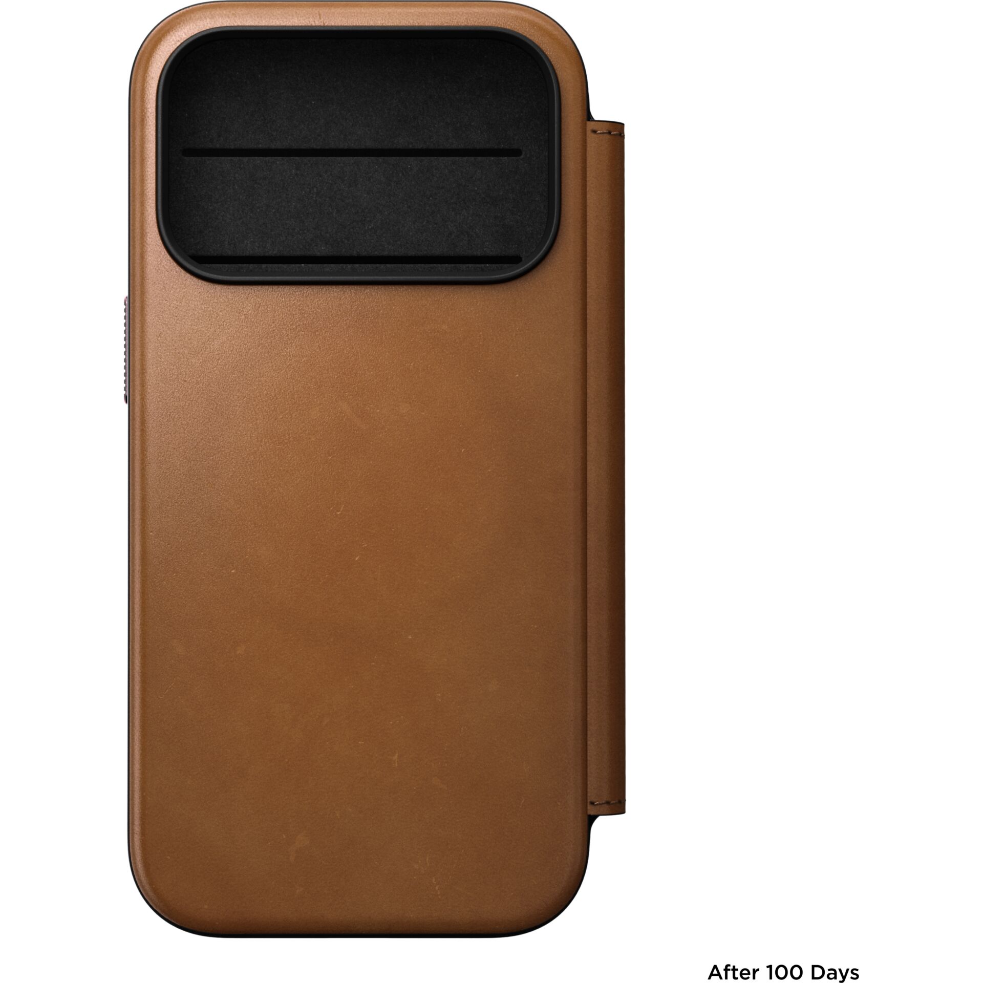 telefonhülle, braun, leder, brieftaschenstil, kamera schutz