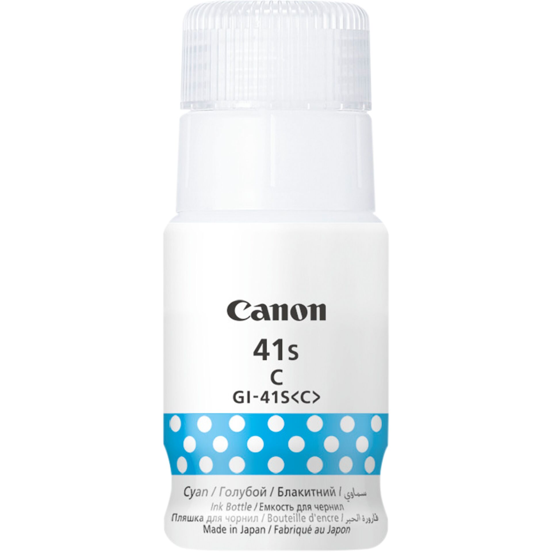 Canon GI-41S C cyan