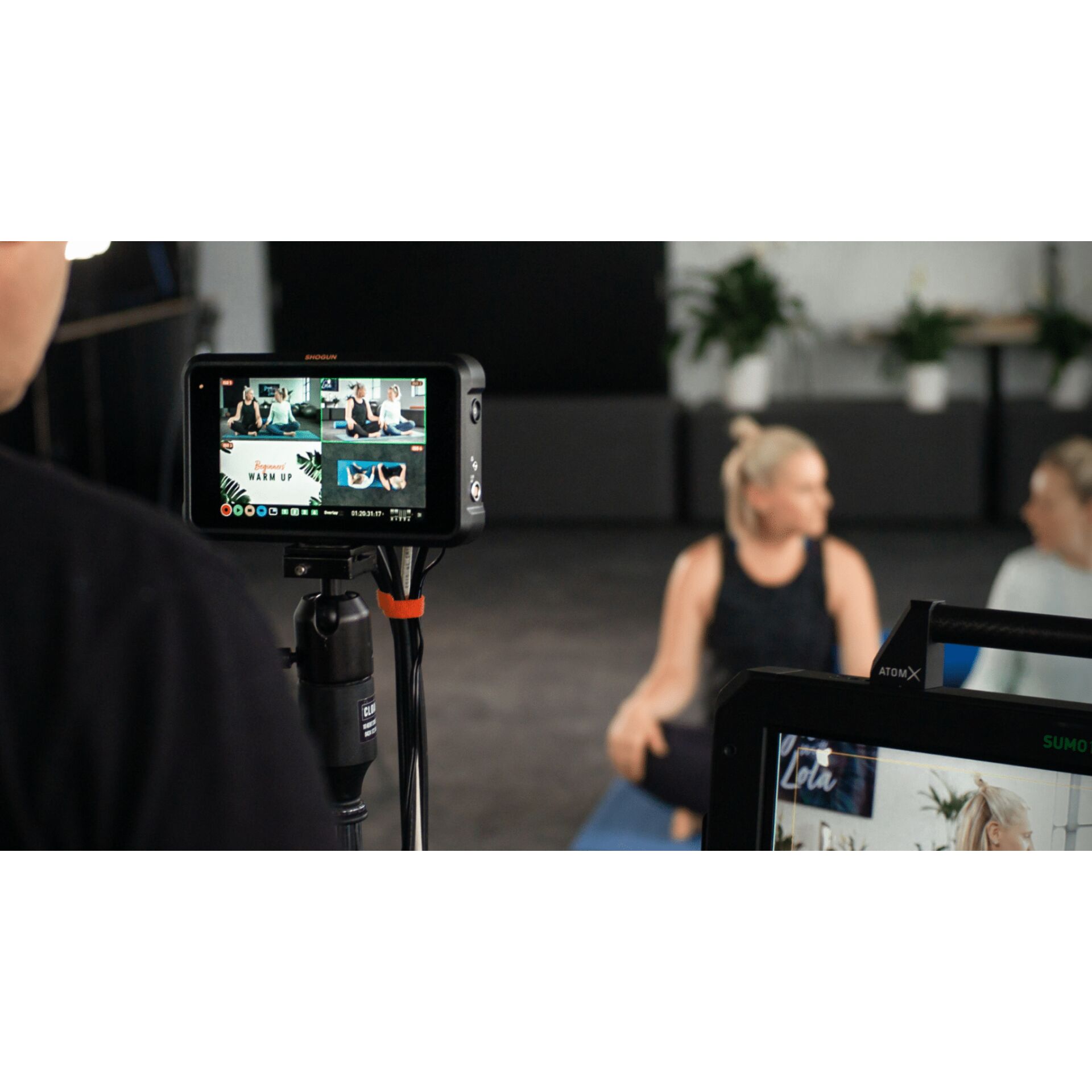 Elektronik, Videokamera, Photographie, Person, Handy