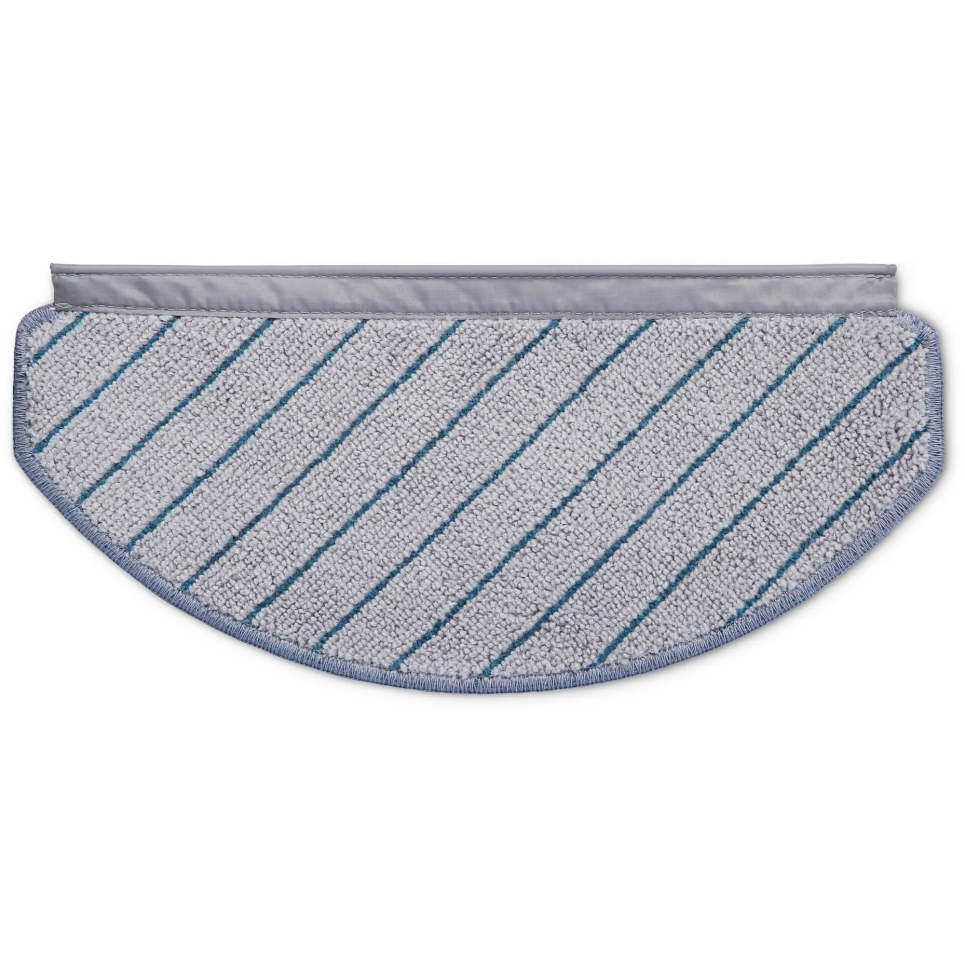 Moppenschnitt, Moppeinsatz, Bodenpflege, Grau, Streifen