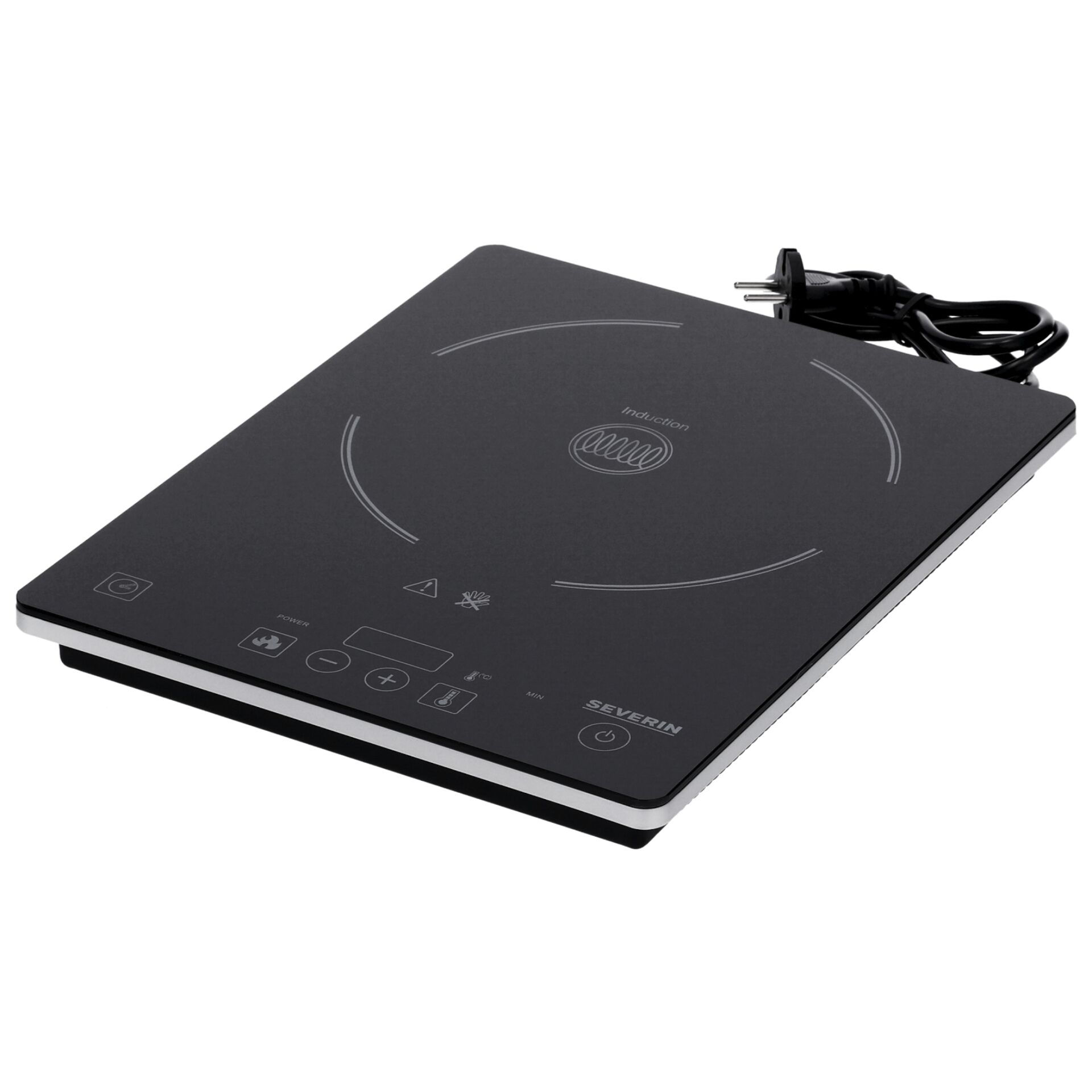 Kochfeld, Drinnen, Küche