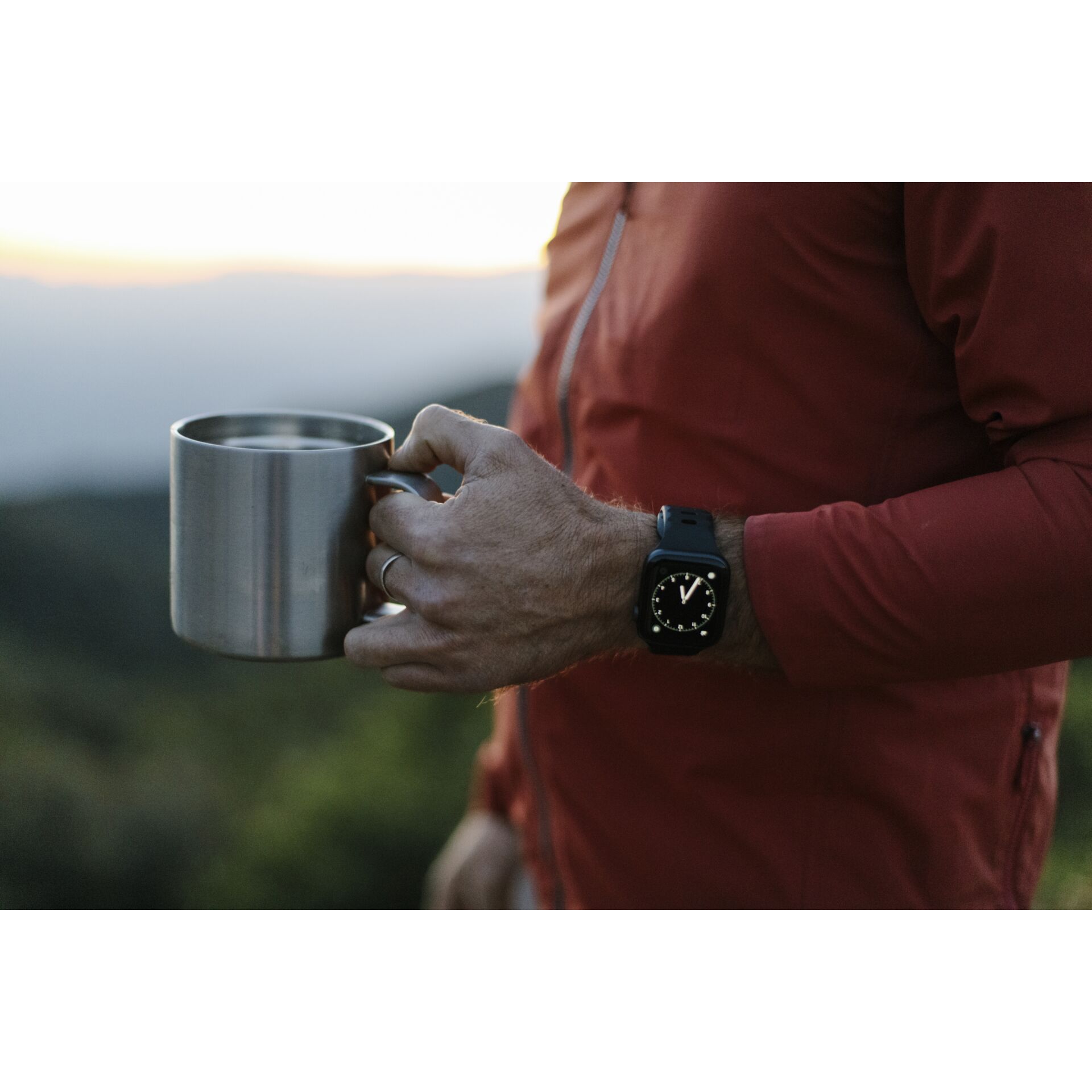 Finger, Hand, Person, Tasse, Armbanduhr