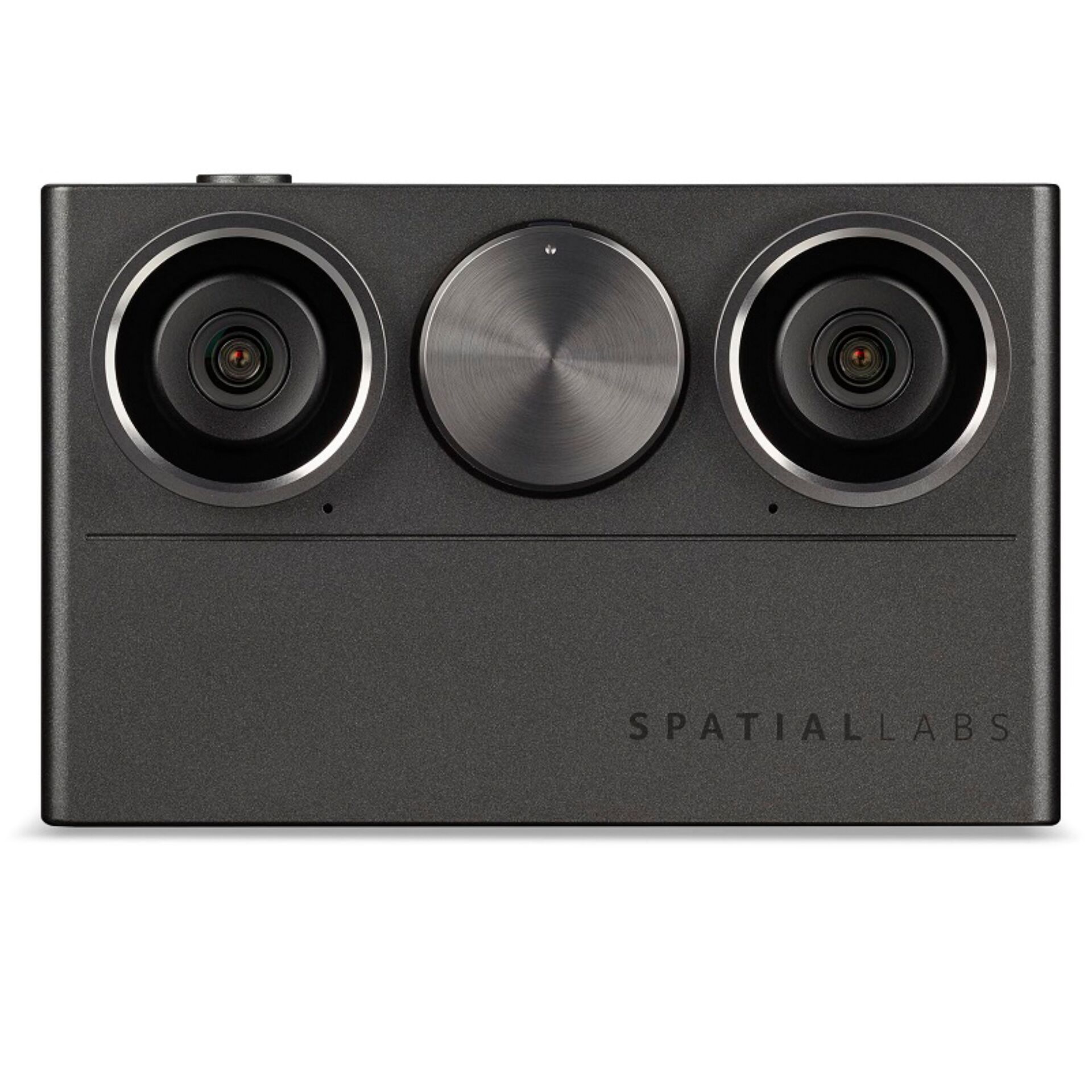 Elektronik, Sprecher