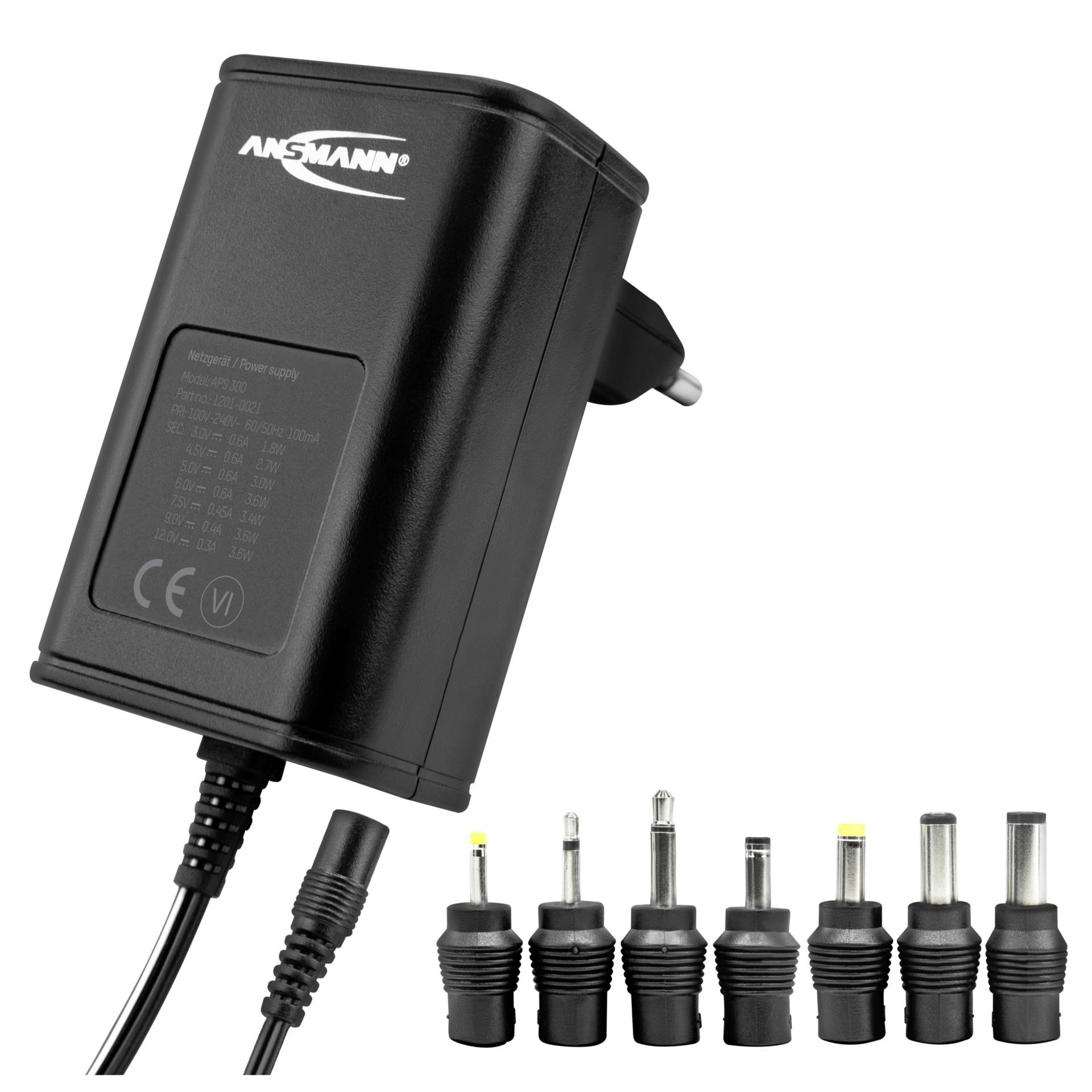 Adapter, Elektronik, Stecker