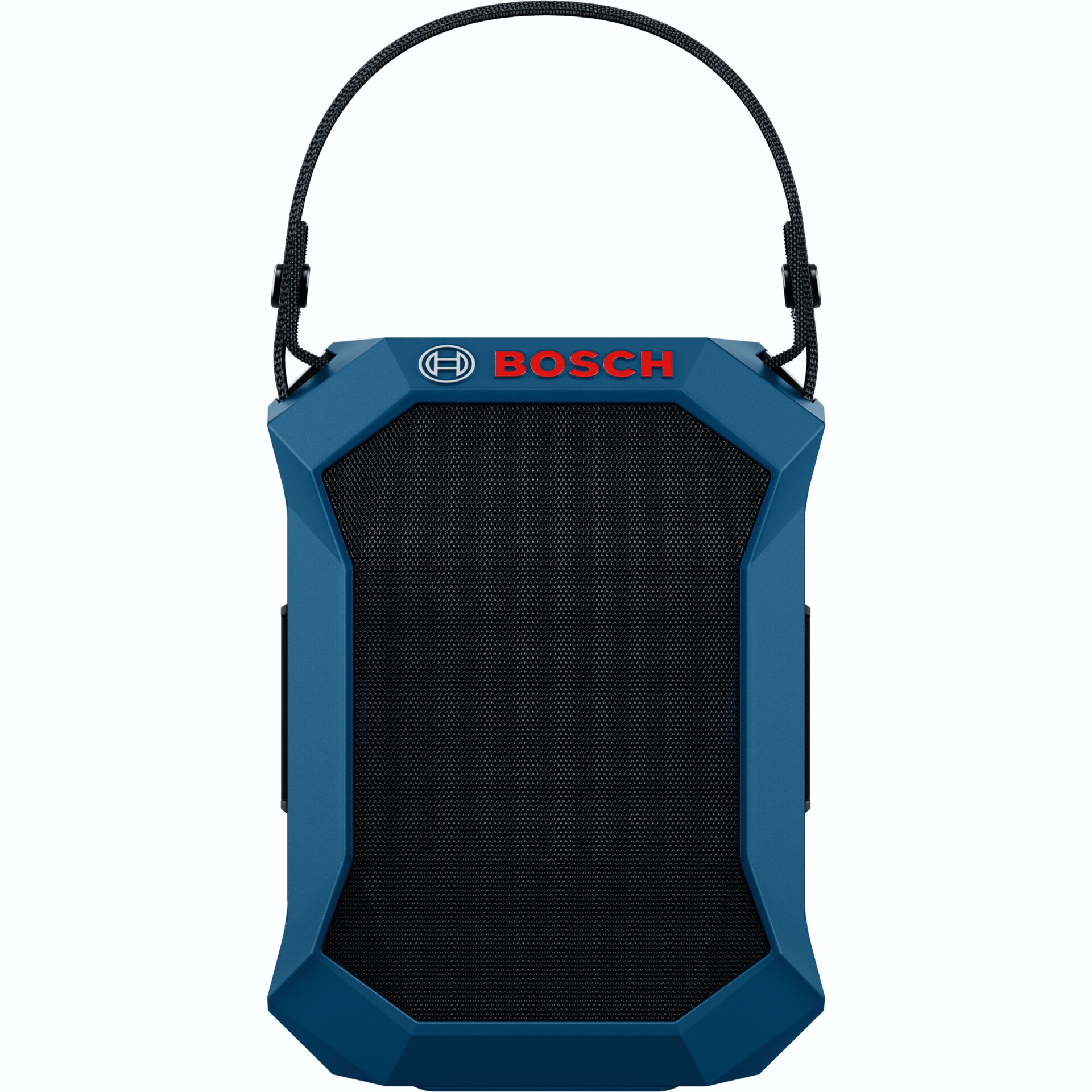 Bluetooth, Lautsprecher, Portabel, Blau, Robust