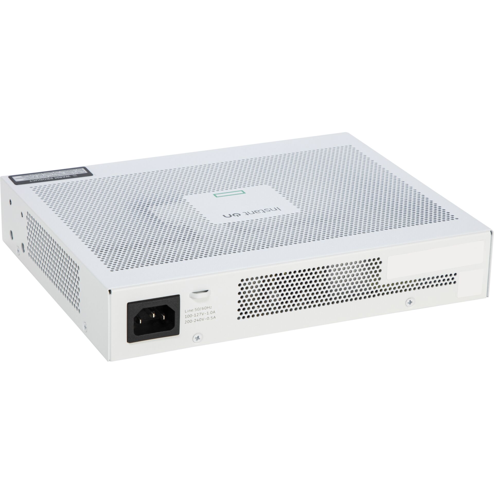  Netzteil, PSU, 900W?, Lüftungslöcher, Rückseite,  server,  Netzteil,  Metallgehäuse,  Perforierte Gehäuse,  IEC-Netzeingang