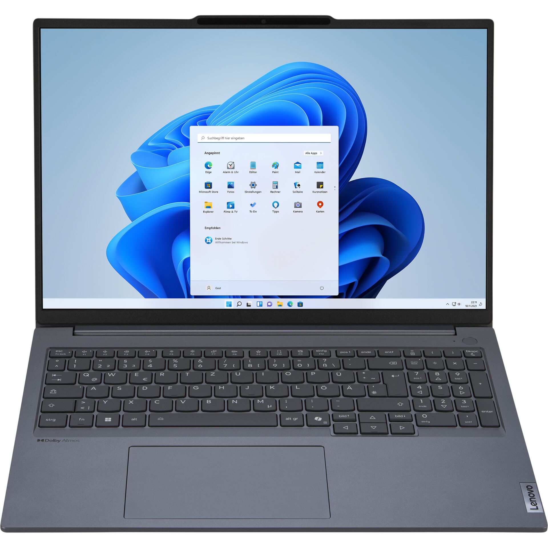 Computer, Elektronik, Laptop, PC