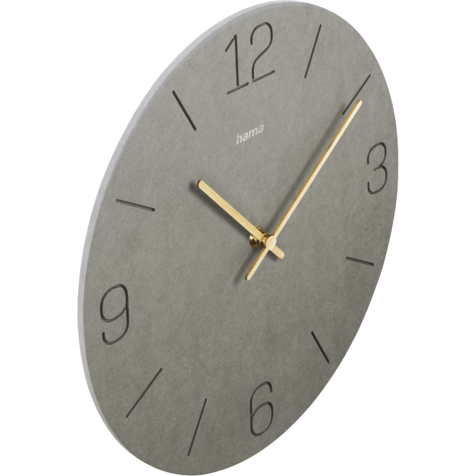 Uhr, Wanduhr, Analoge Uhr