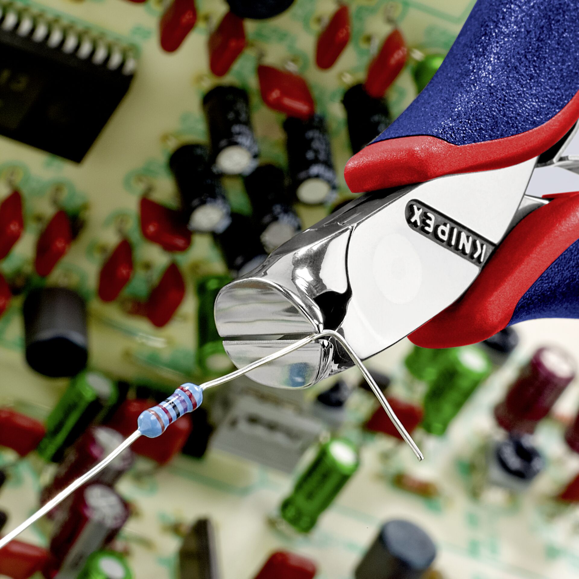 Elektronik, Hardware