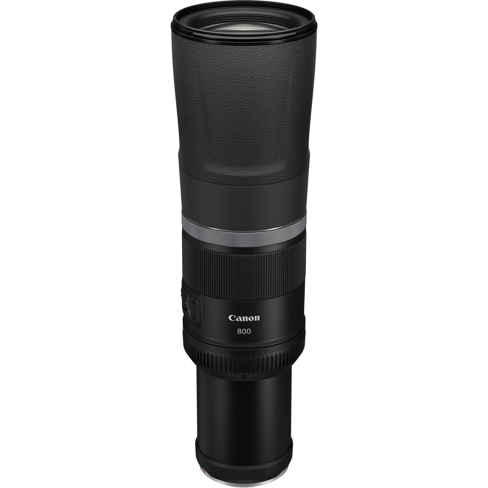 Elektronik, Kamera-Linse