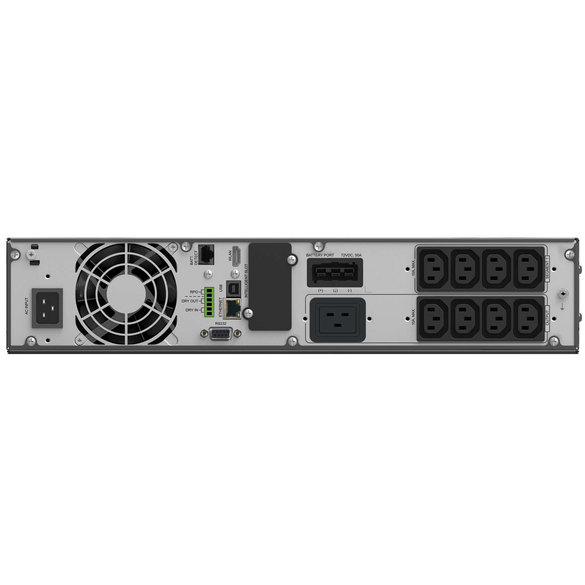 server, rackmount, netzteil, lüfter, anschlüsse