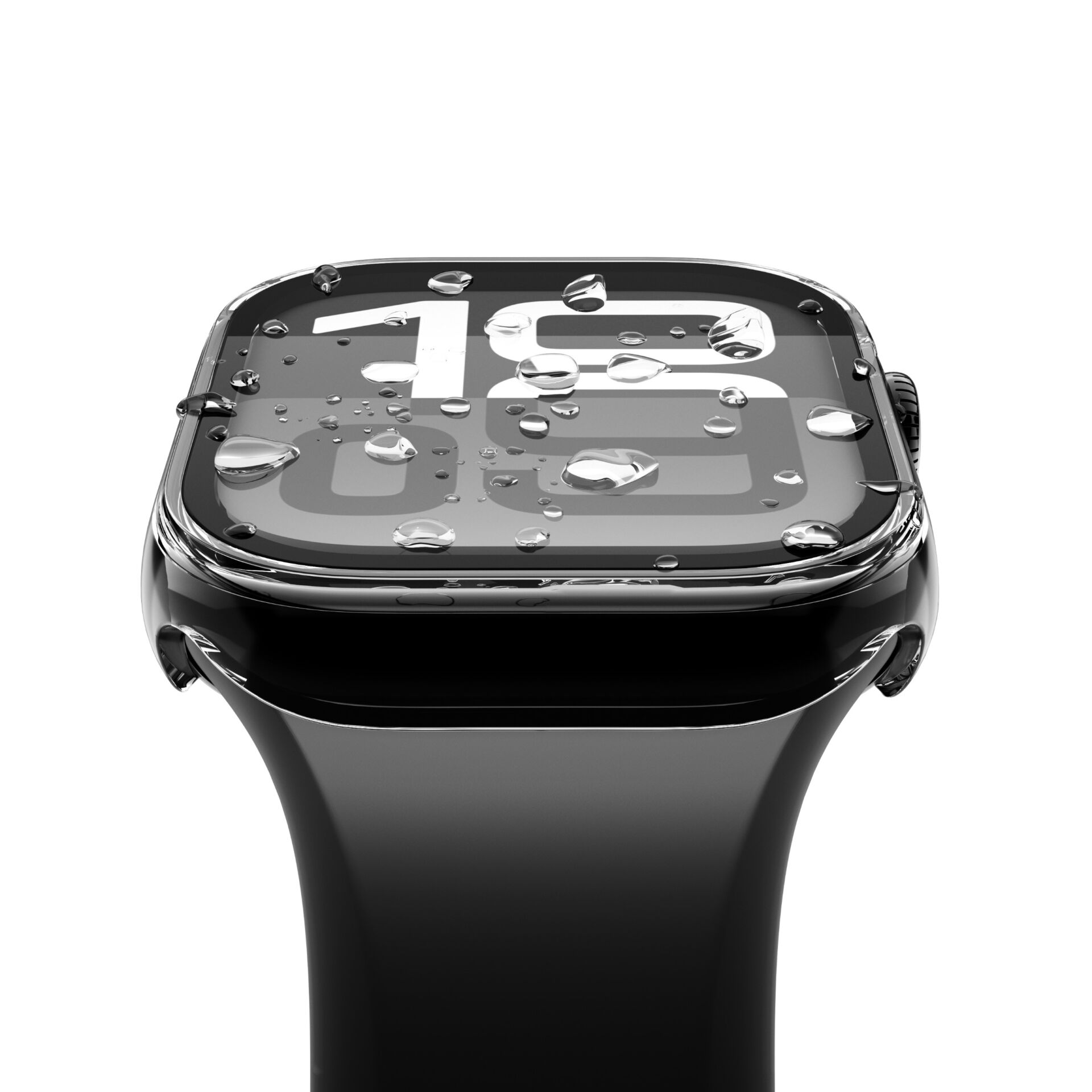 Armbanduhr, Arm, Körperteil, Person