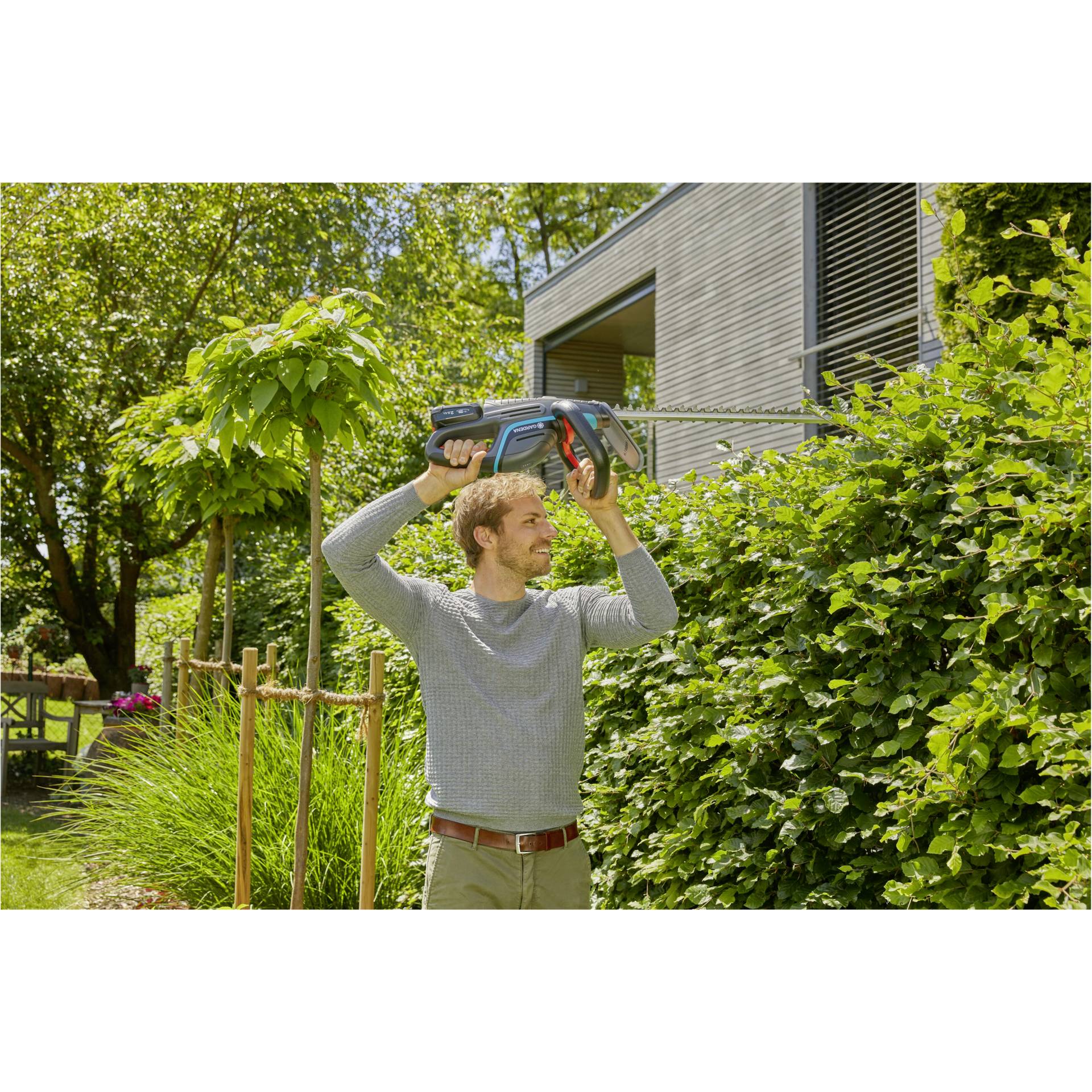 Photographie, Garten, Draußen, Pistole, Bewuchs