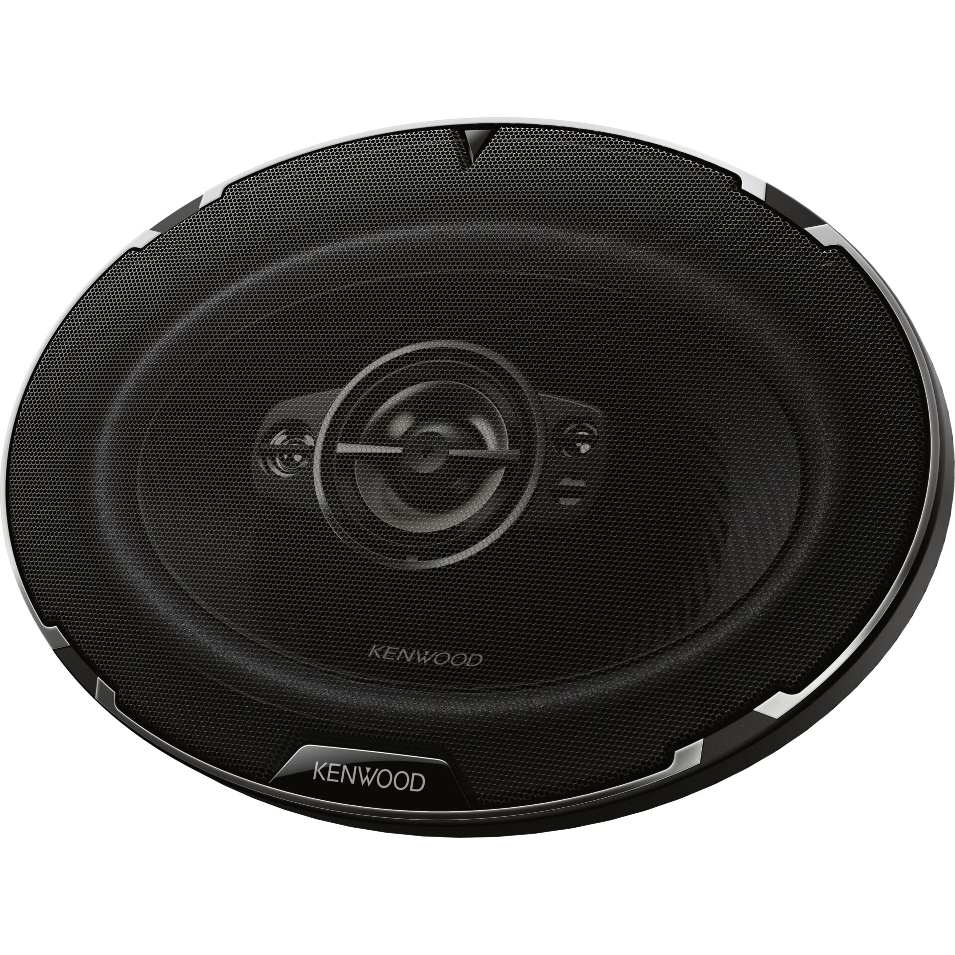 Elektronik, Sprecher