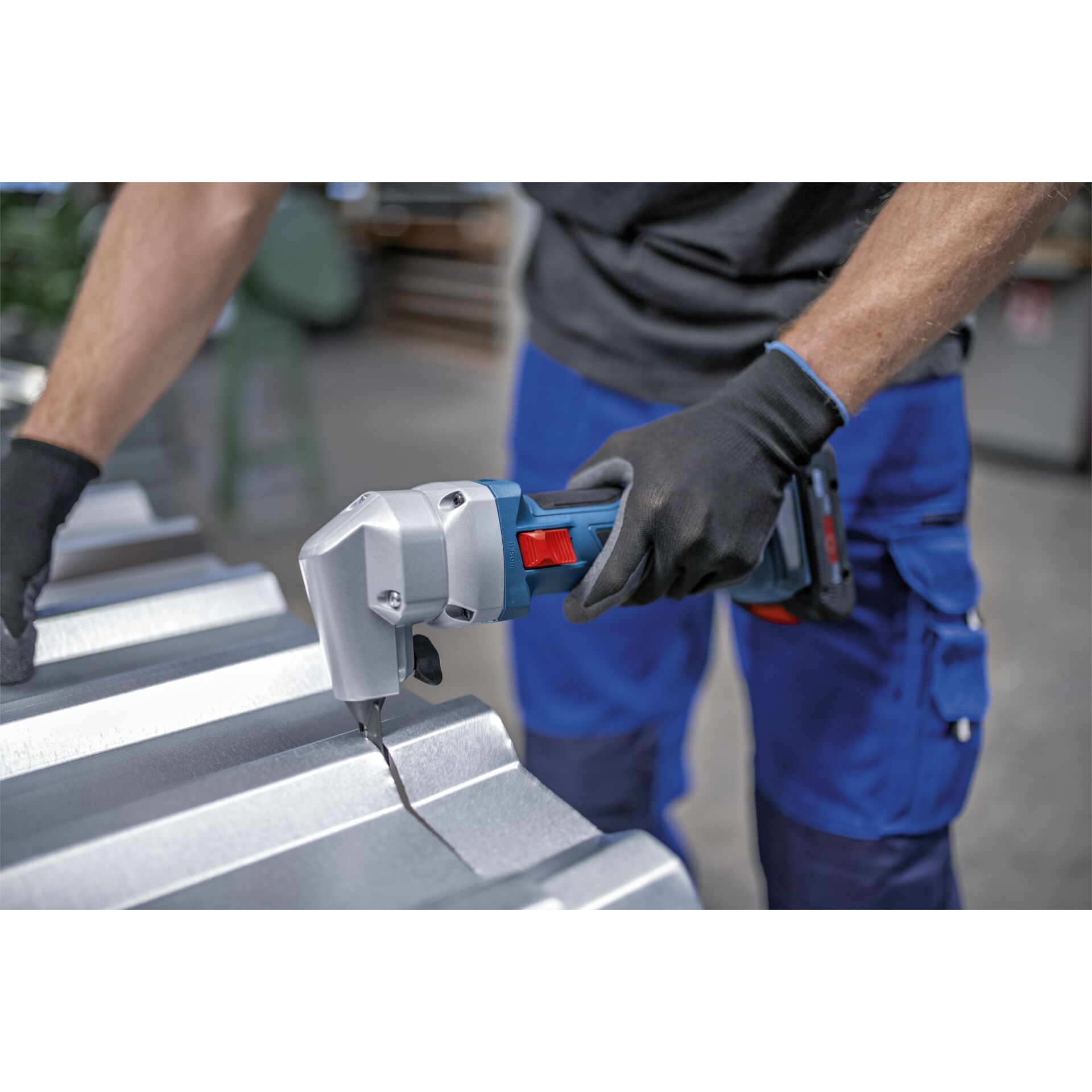 Bekleidung, Handschuh