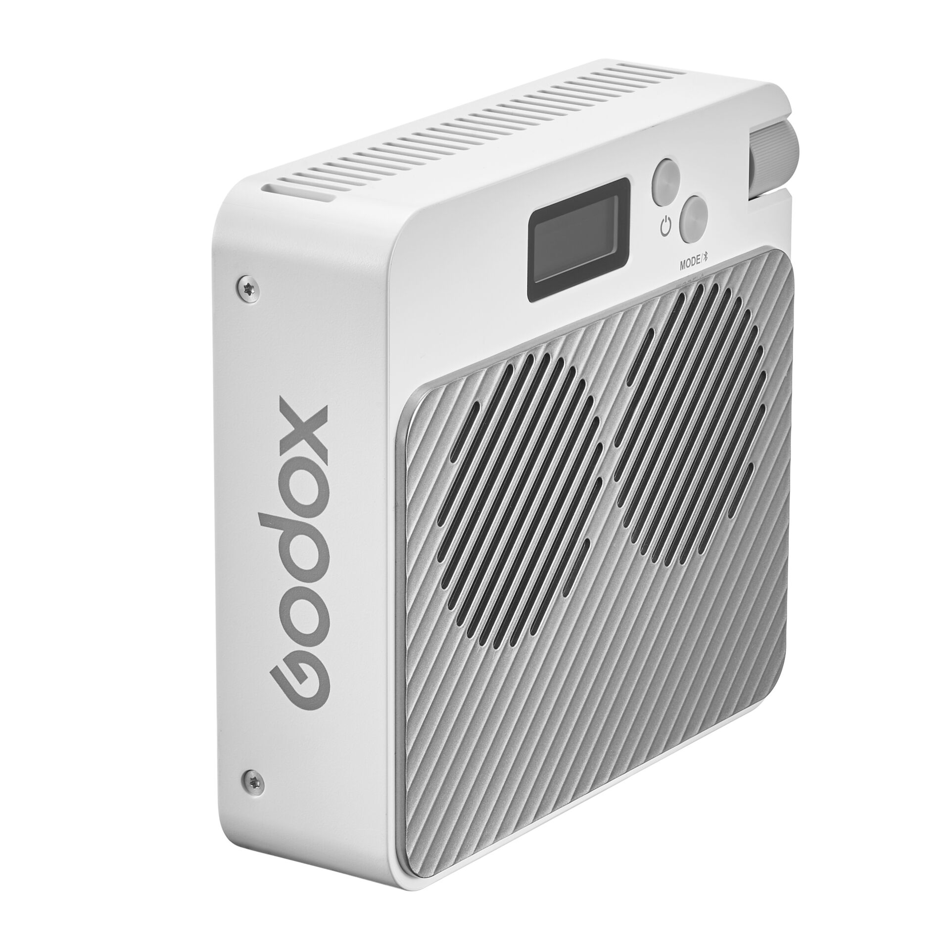 Elektronik, Sprecher