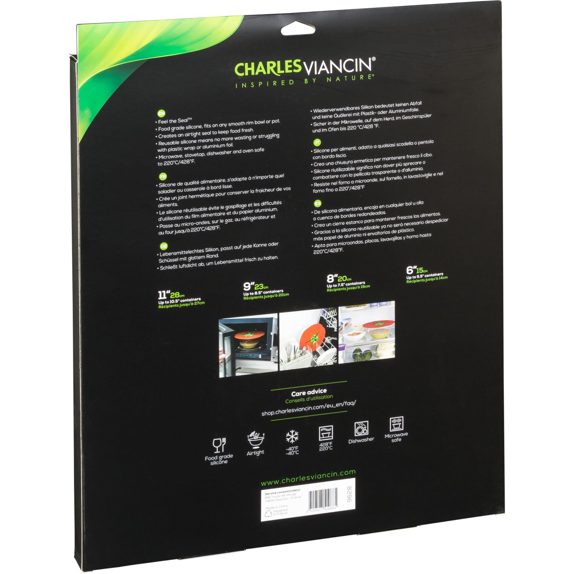 Werbung, Plakat, Burger, Essen