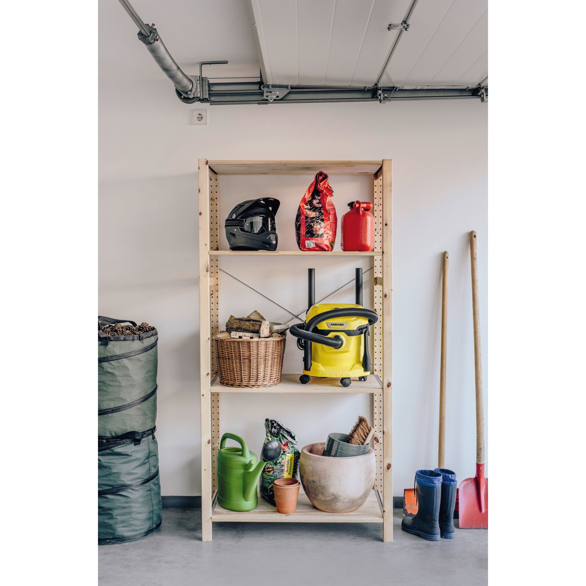 Ablage, Innenarchitektur, Mobiliar, Helm, Schrank