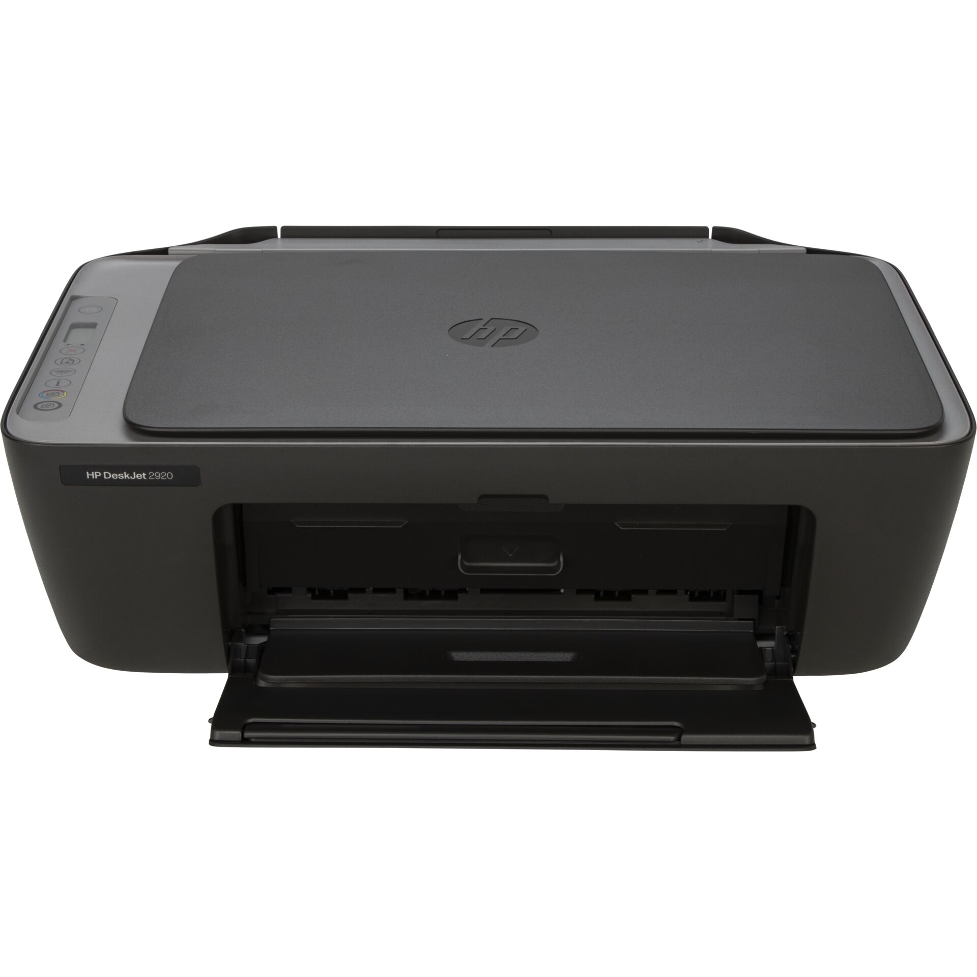 HP Deskjet 2920 All-in-One