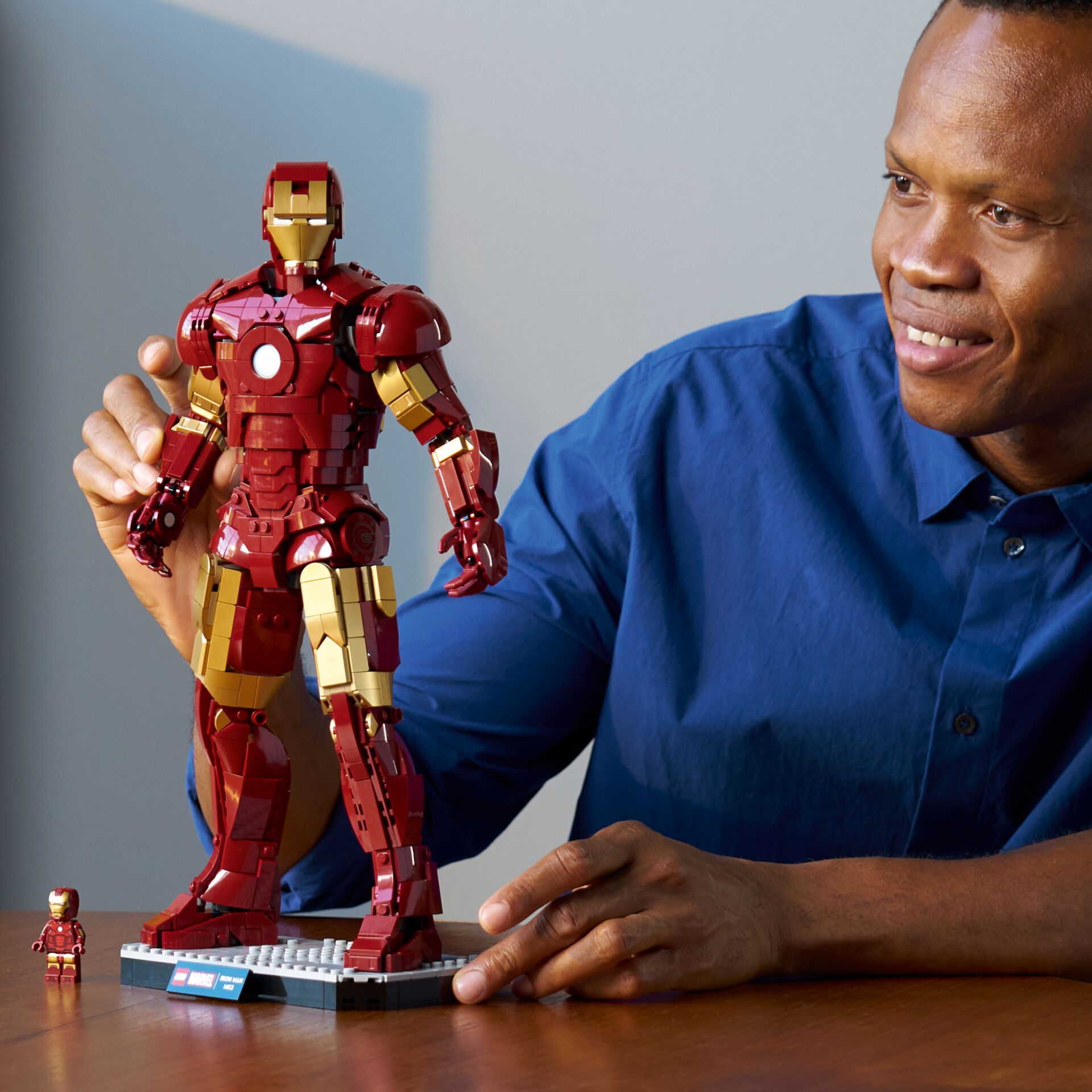 Spielzeug, Erwachsener, Männlich, Mann, Person