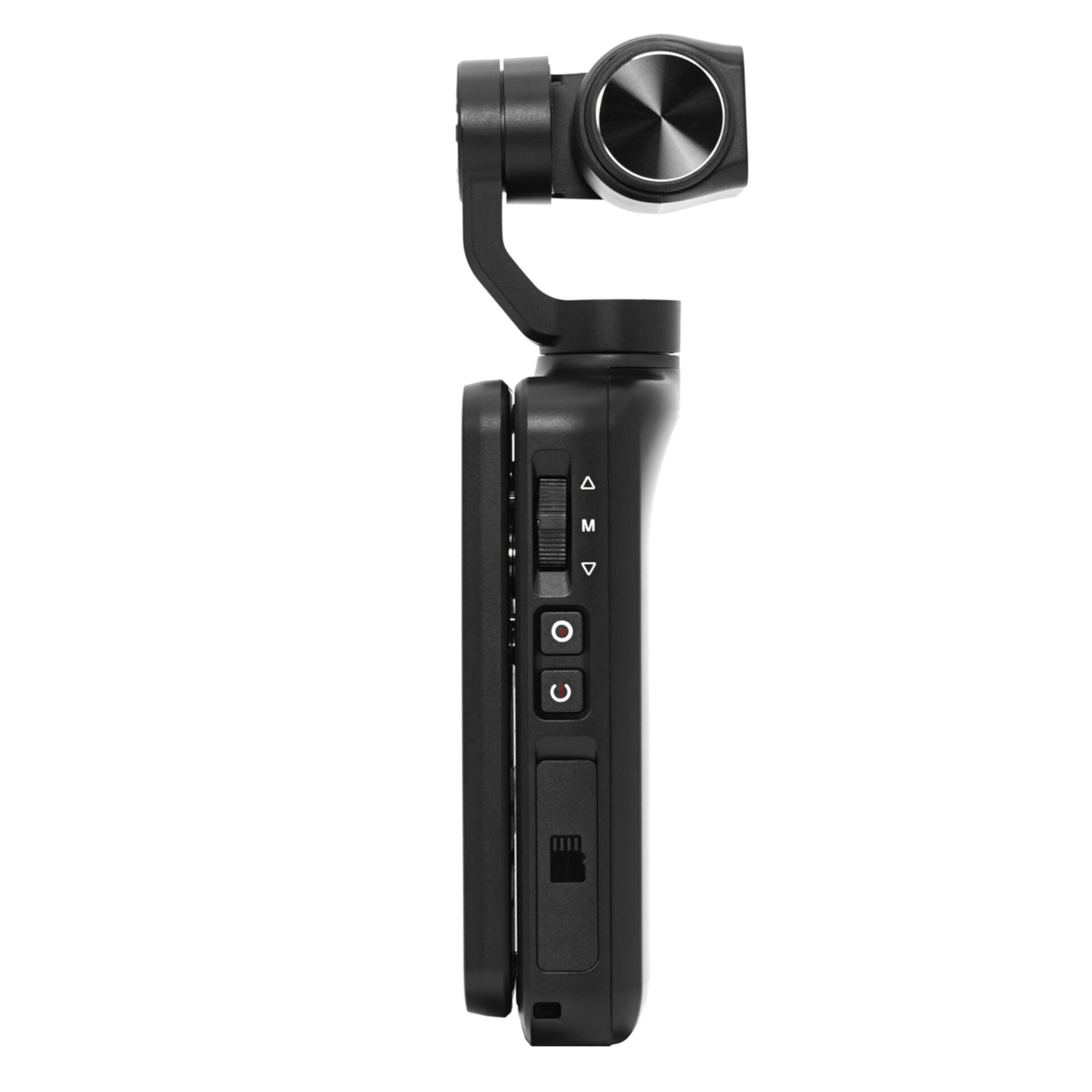 Kamera, Elektronik, Videokamera