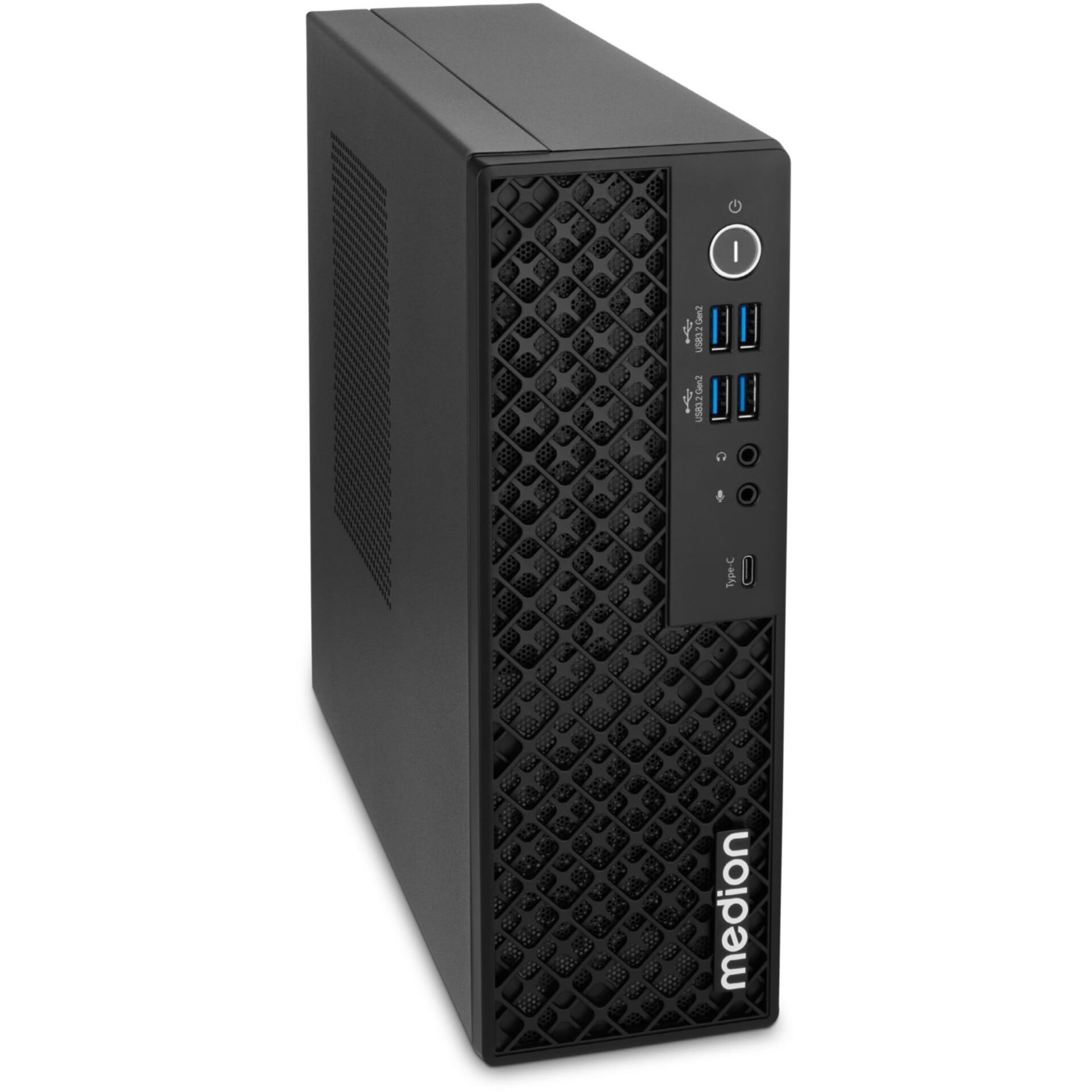 Medion T80 II  CI5 32GB 1TB SSD Win 11