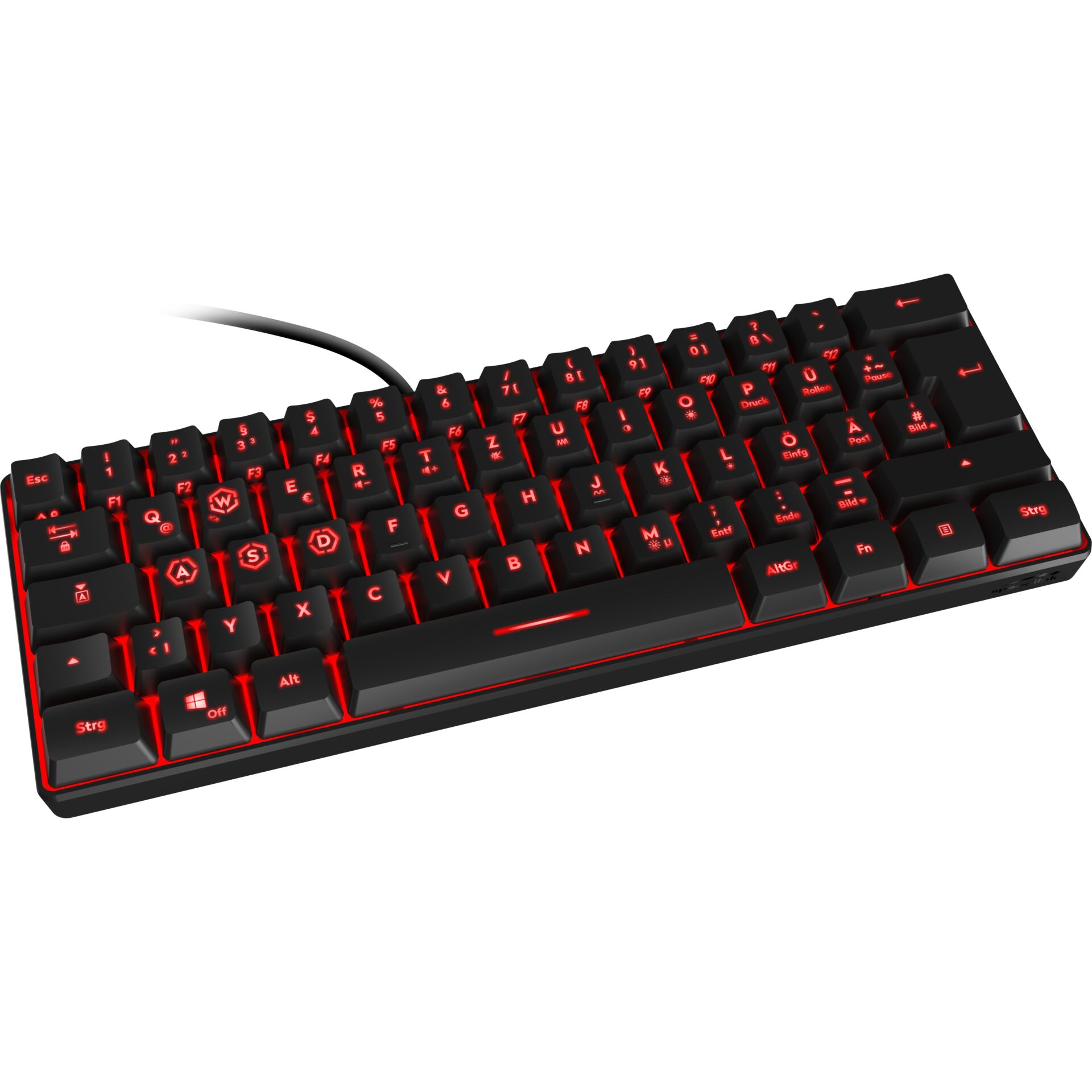 Computer, Computerausrüstung, Computer-Tastatur, Elektronik, Hardware