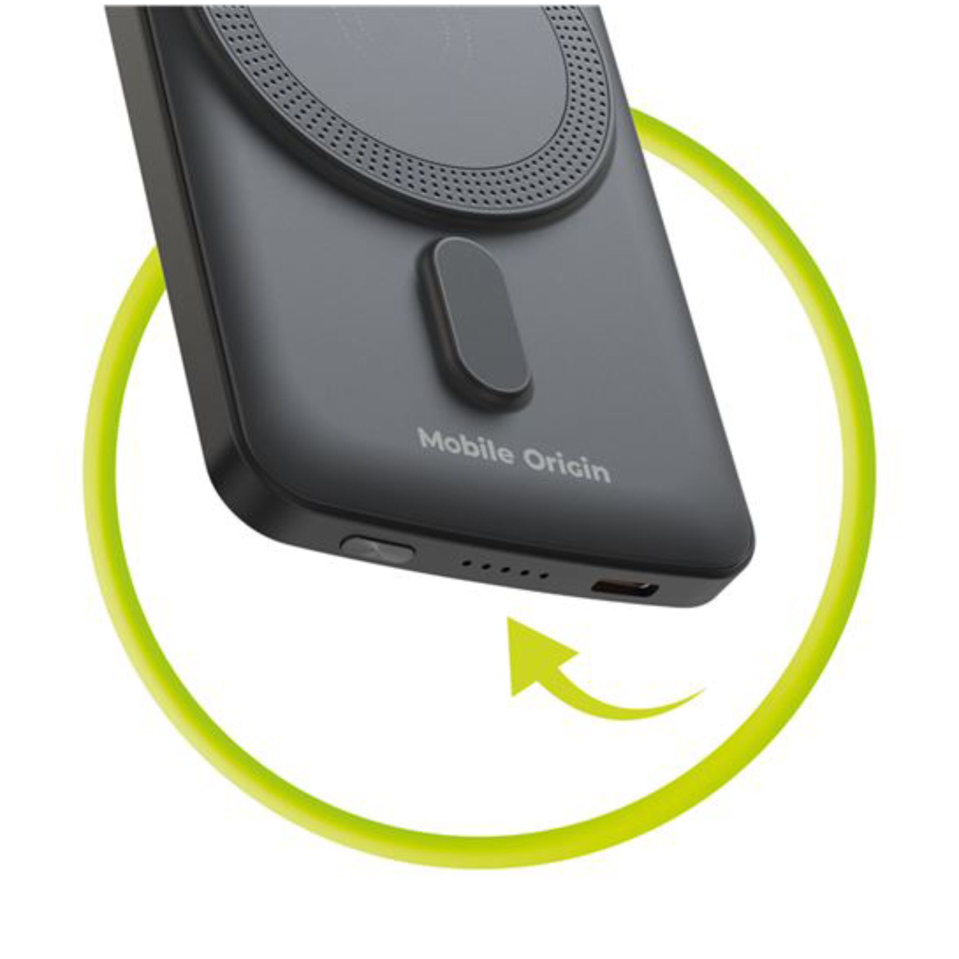 Ladegerät, Rückseite, Mobiltelefon, Spinnt, Kantenschutz