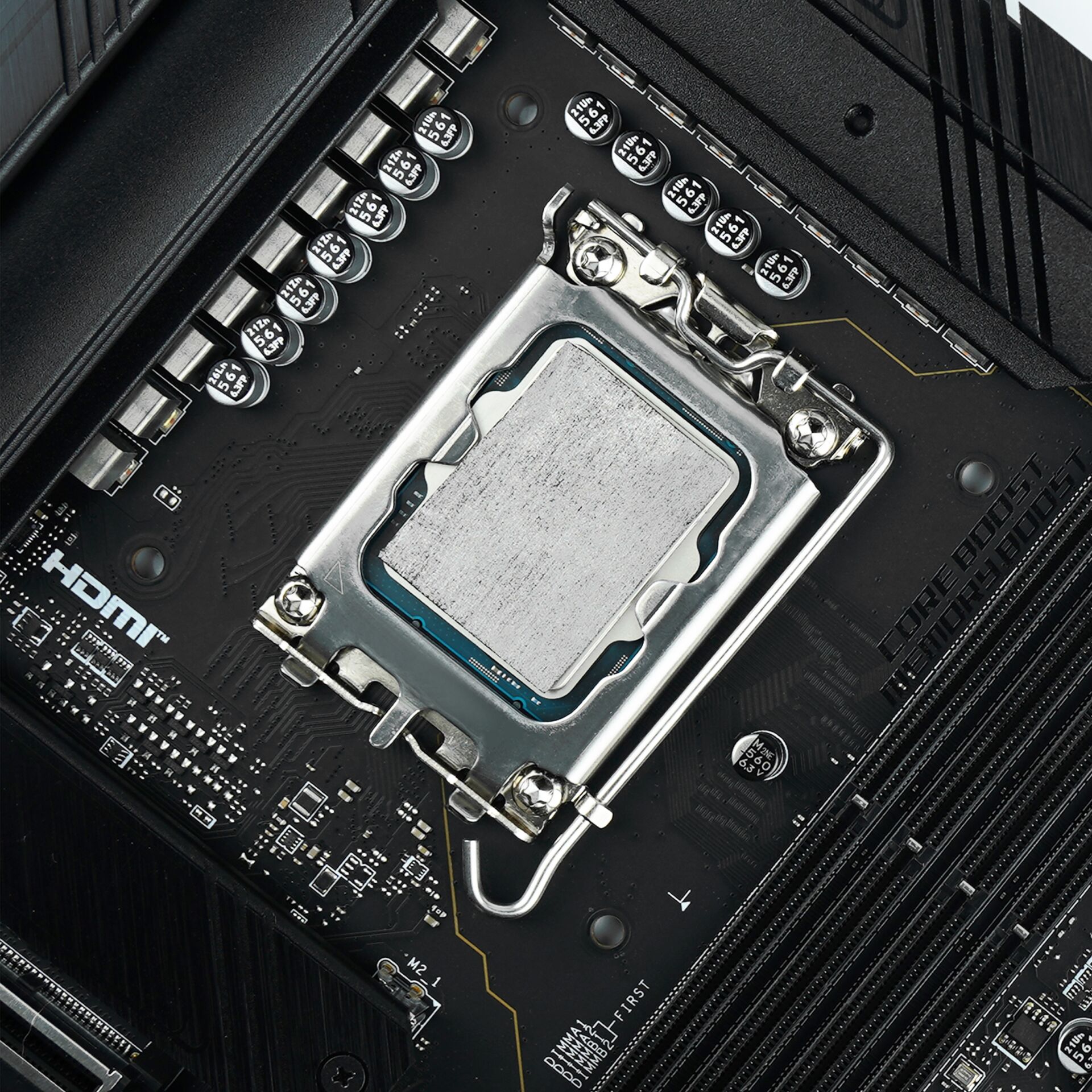 CPU-Sockel, LGA, Intel-Sockel, Prozessor, Motherboard