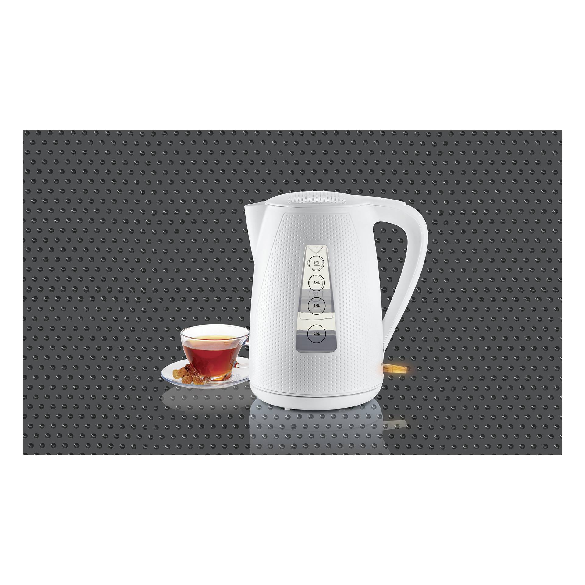 Kochgeschirr, Topf, Kanne