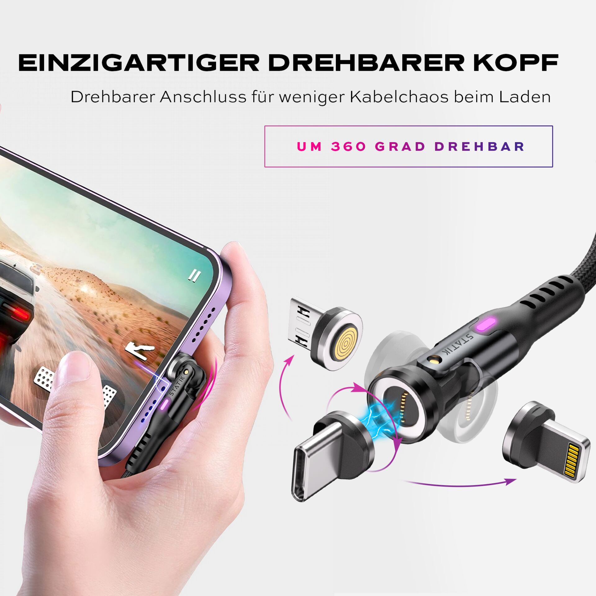 Elektronik, Handy, Telefon, Adapter, Elektronik, Handy, Telefon, Adapter