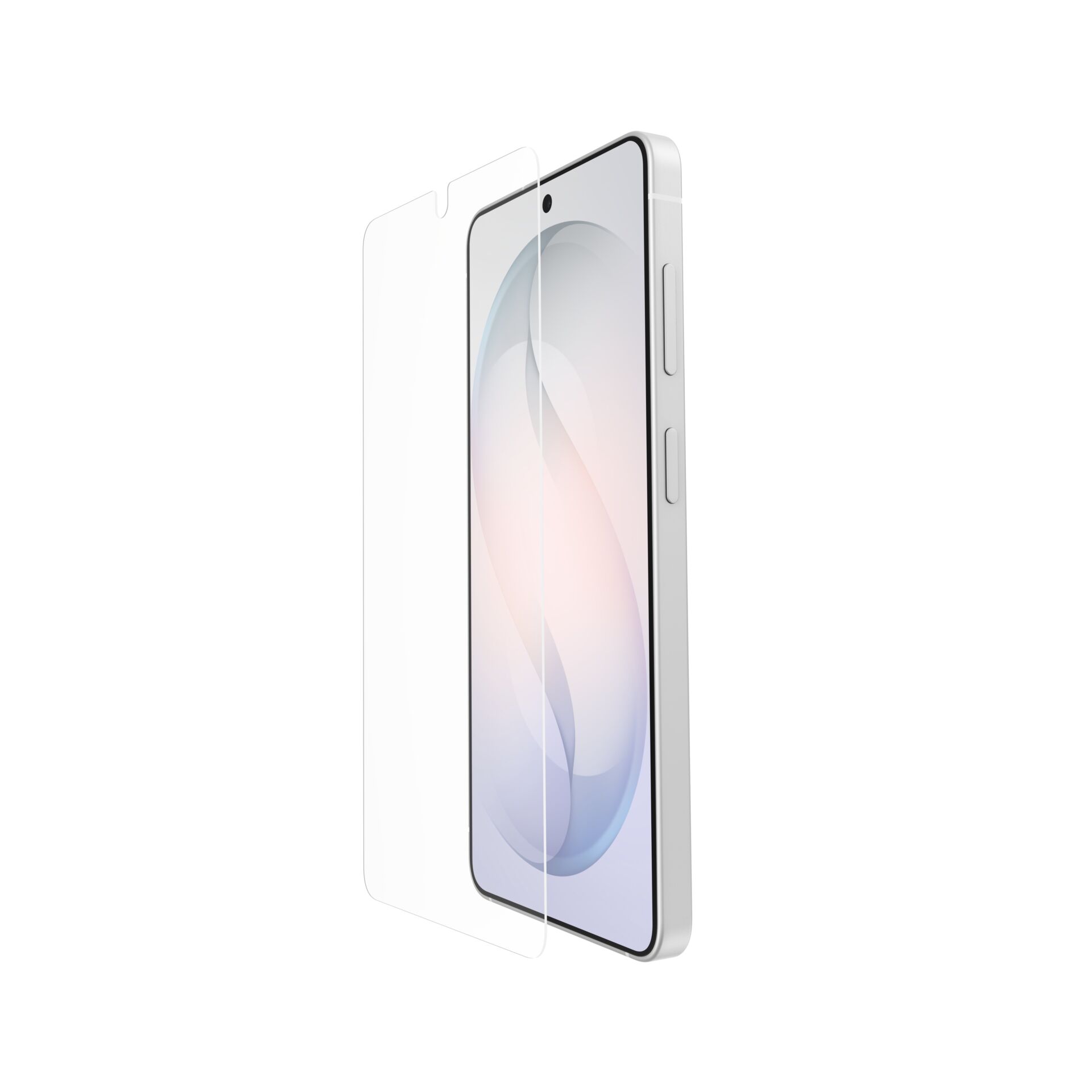 Belkin Titan SmartShield Glass  Displayschutz S26       OVB072hq