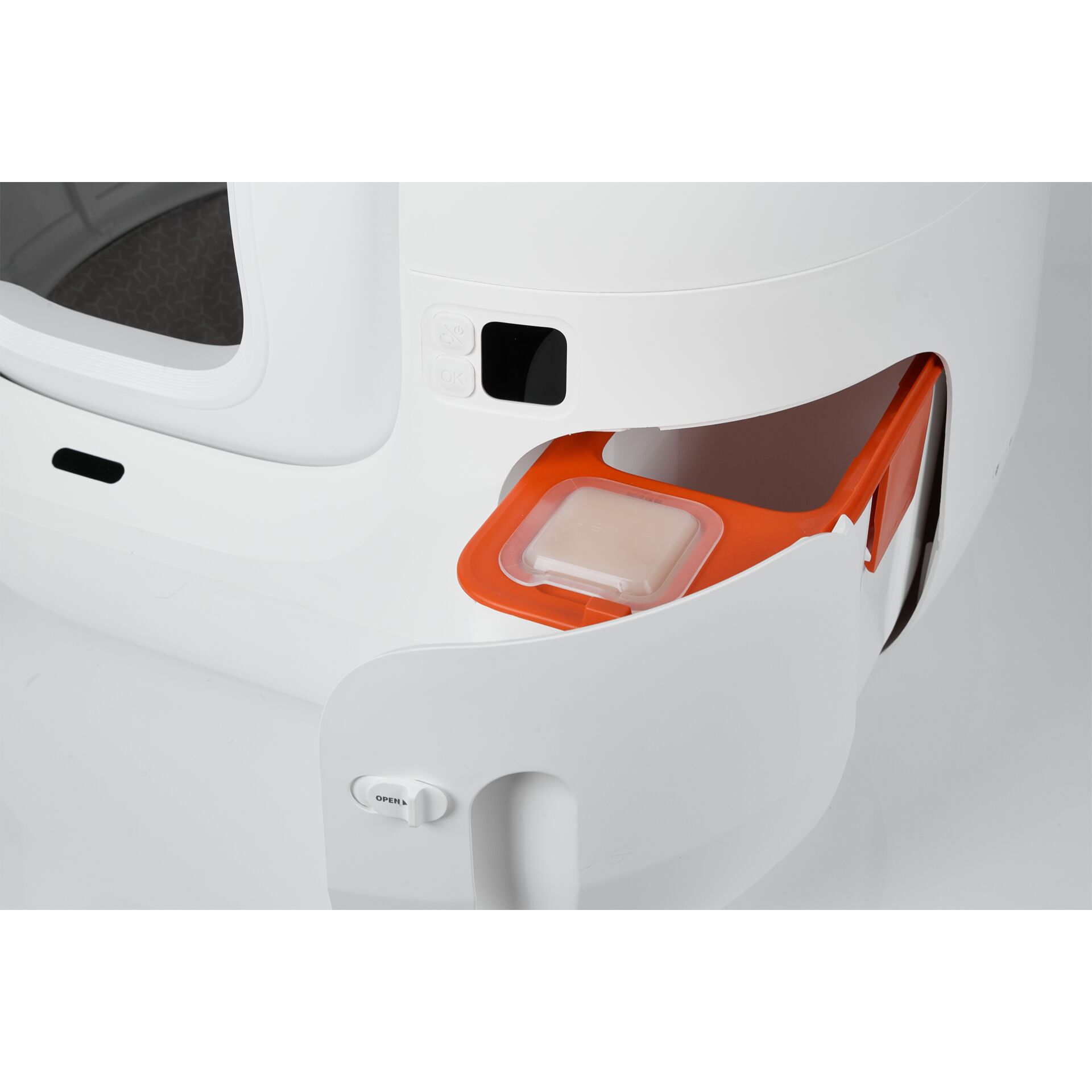 Zubehor, Whirlpool, Wanne