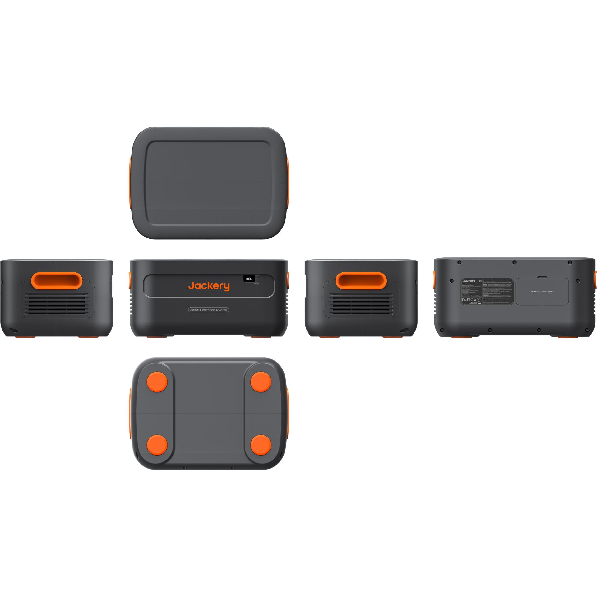 koffer, tragetasche, orange akzente, grau, rollen