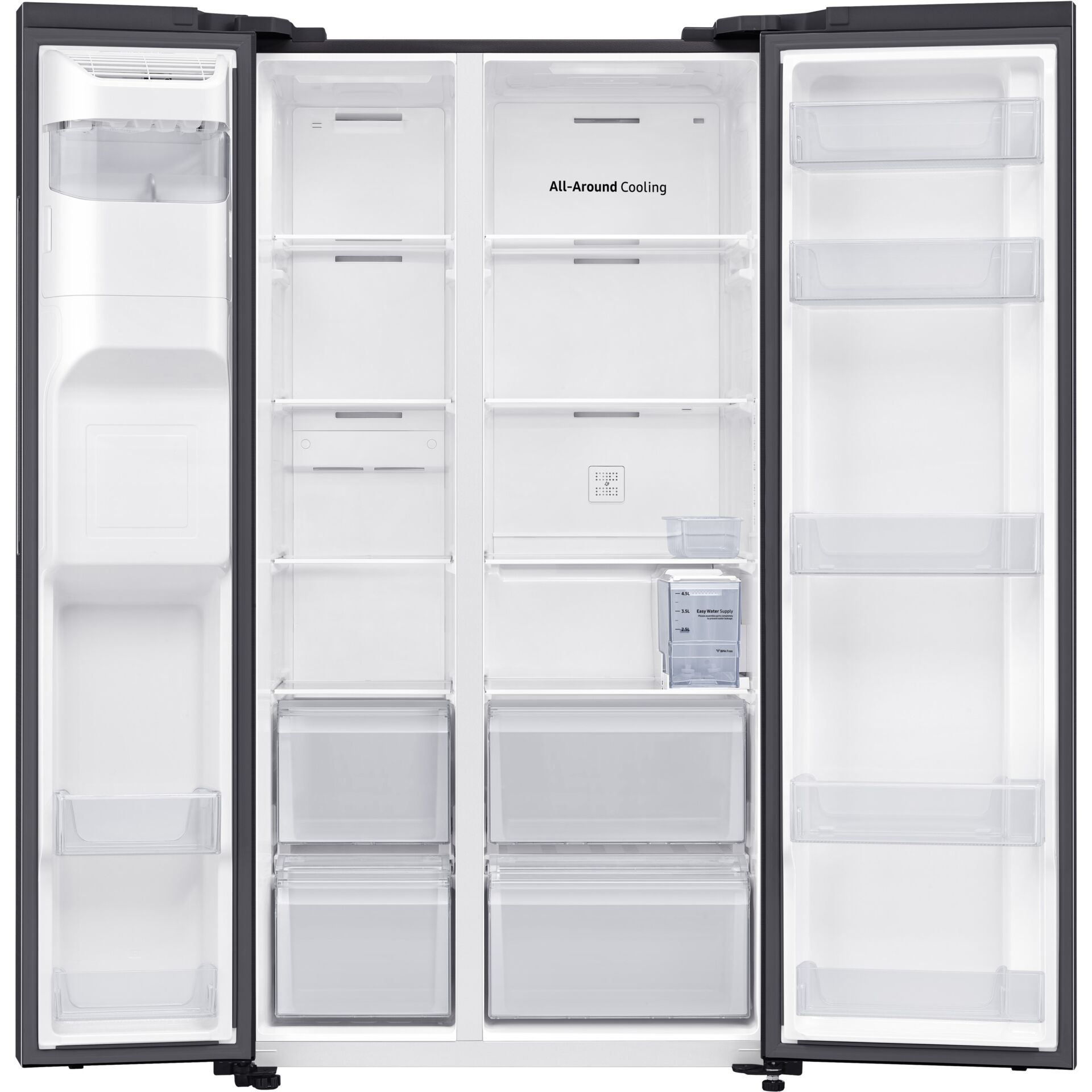 Gerät, Elektrisches Gerät, Kühlschrank