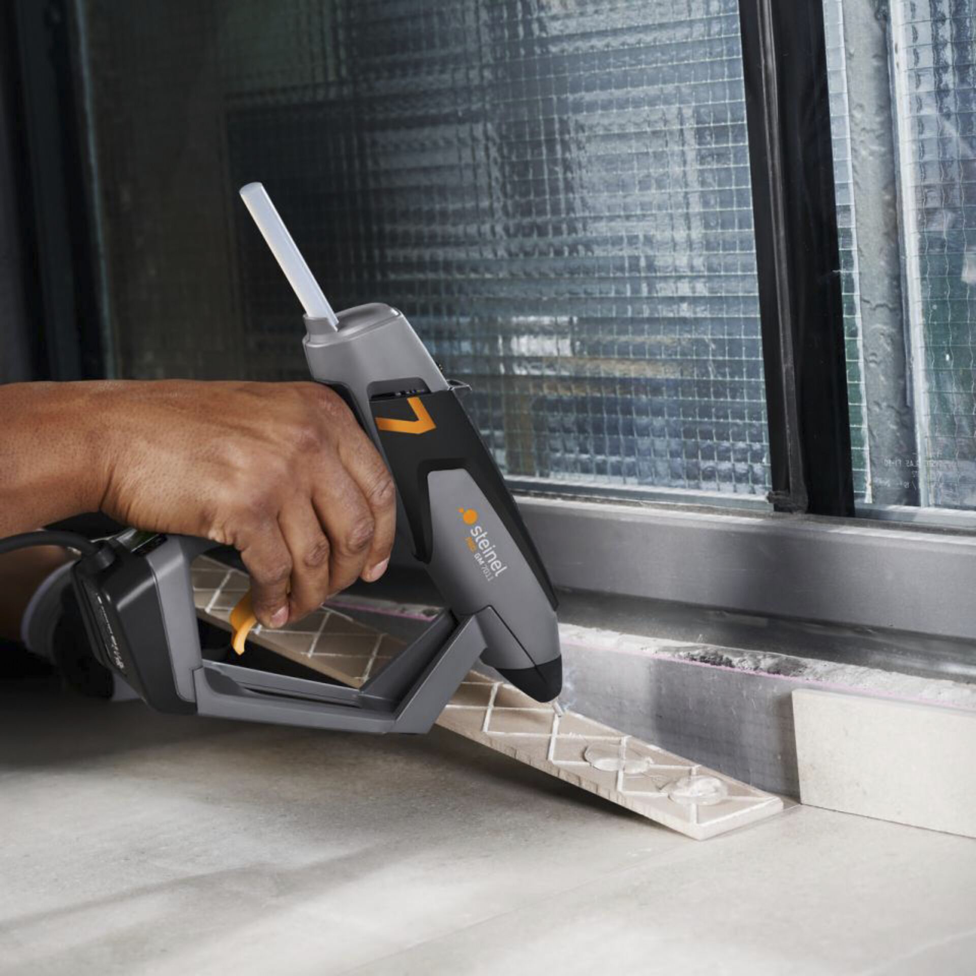 Gerät, Elektrische Bohrmaschine, Werkzeug