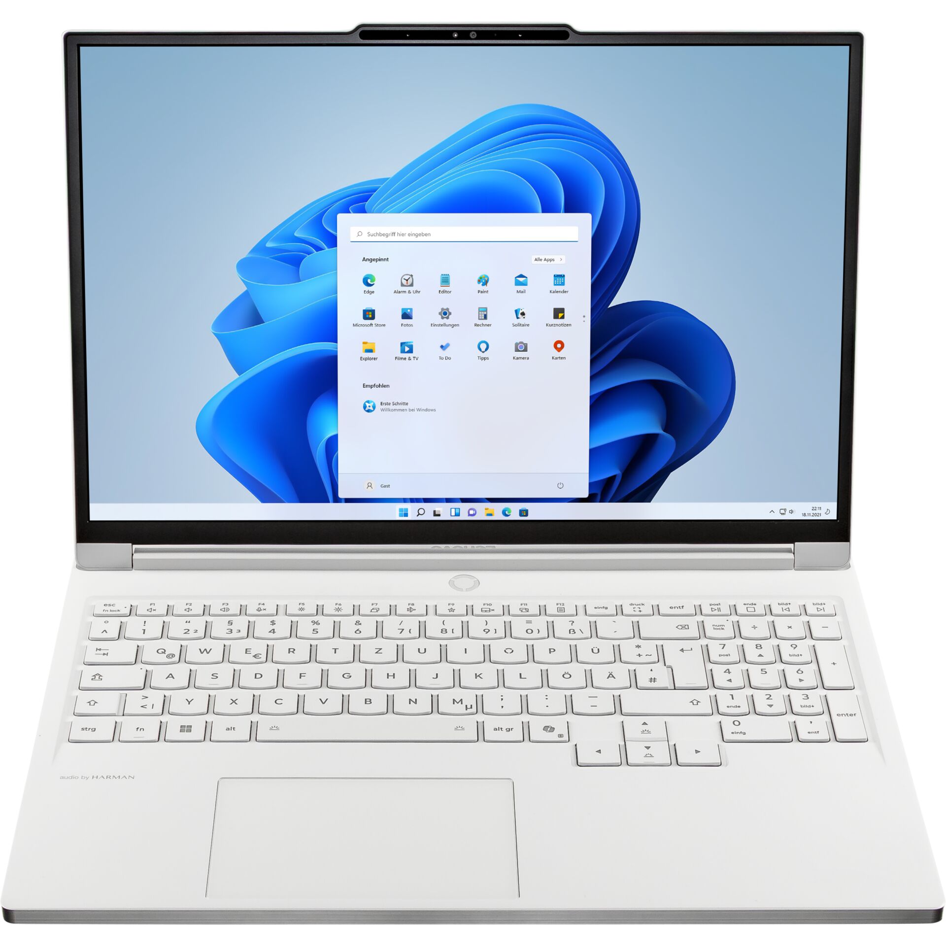 Computer, Elektronik, Laptop, PC