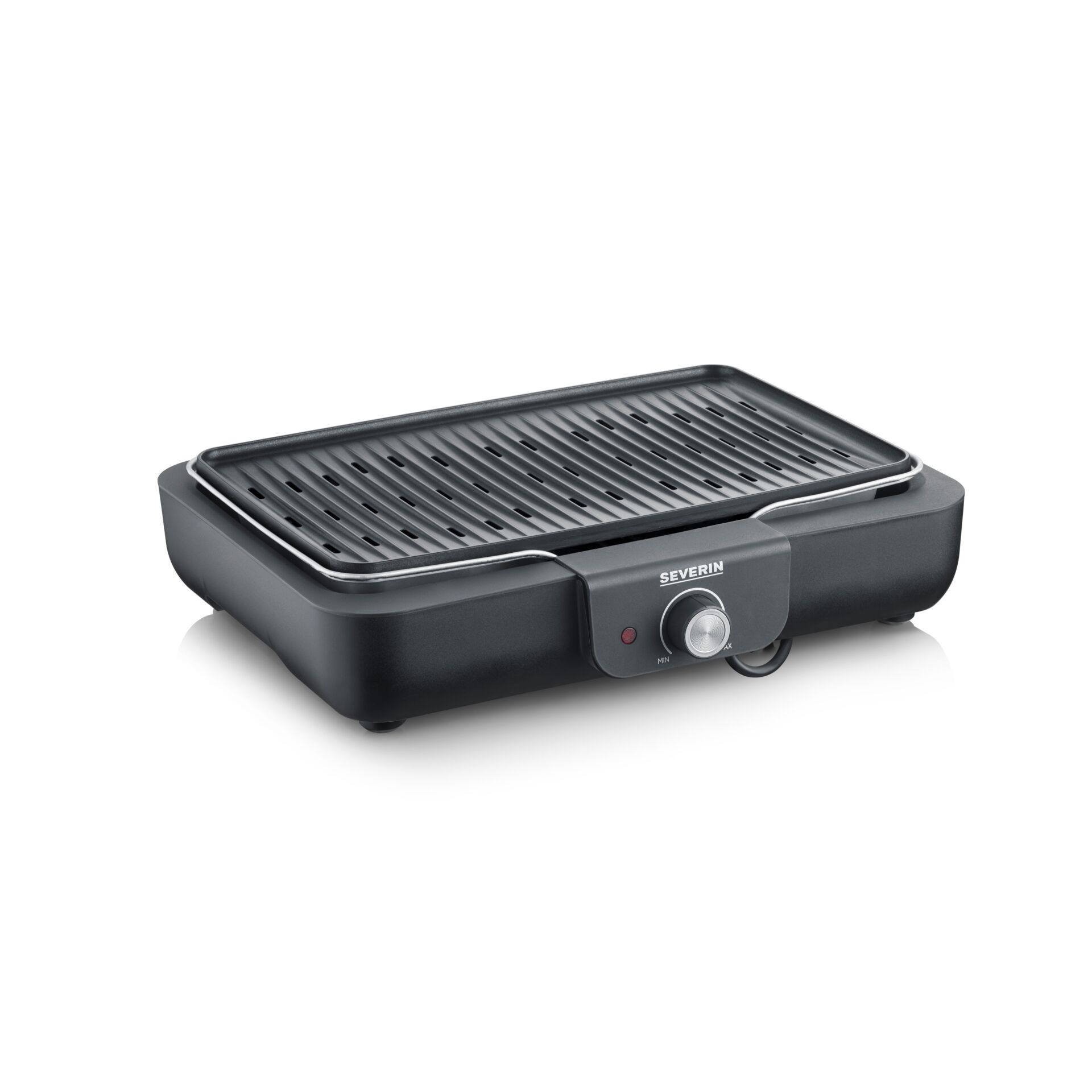 Grillpfanne, Elektrogrill, Grillrost, Kochgerät, Temperaturregler