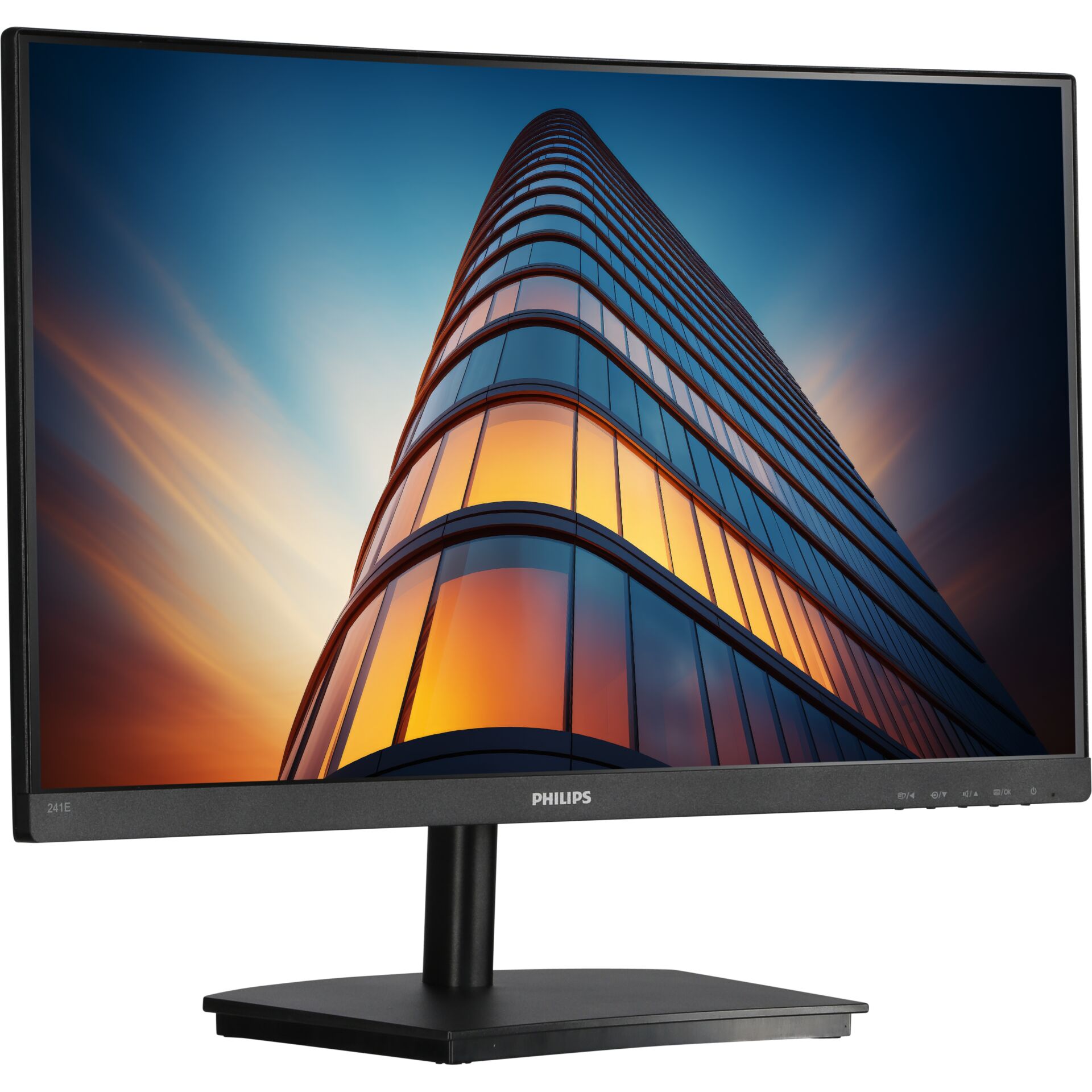 Computerausrüstung, Überwachen, Bildschirm, FERNSEHER