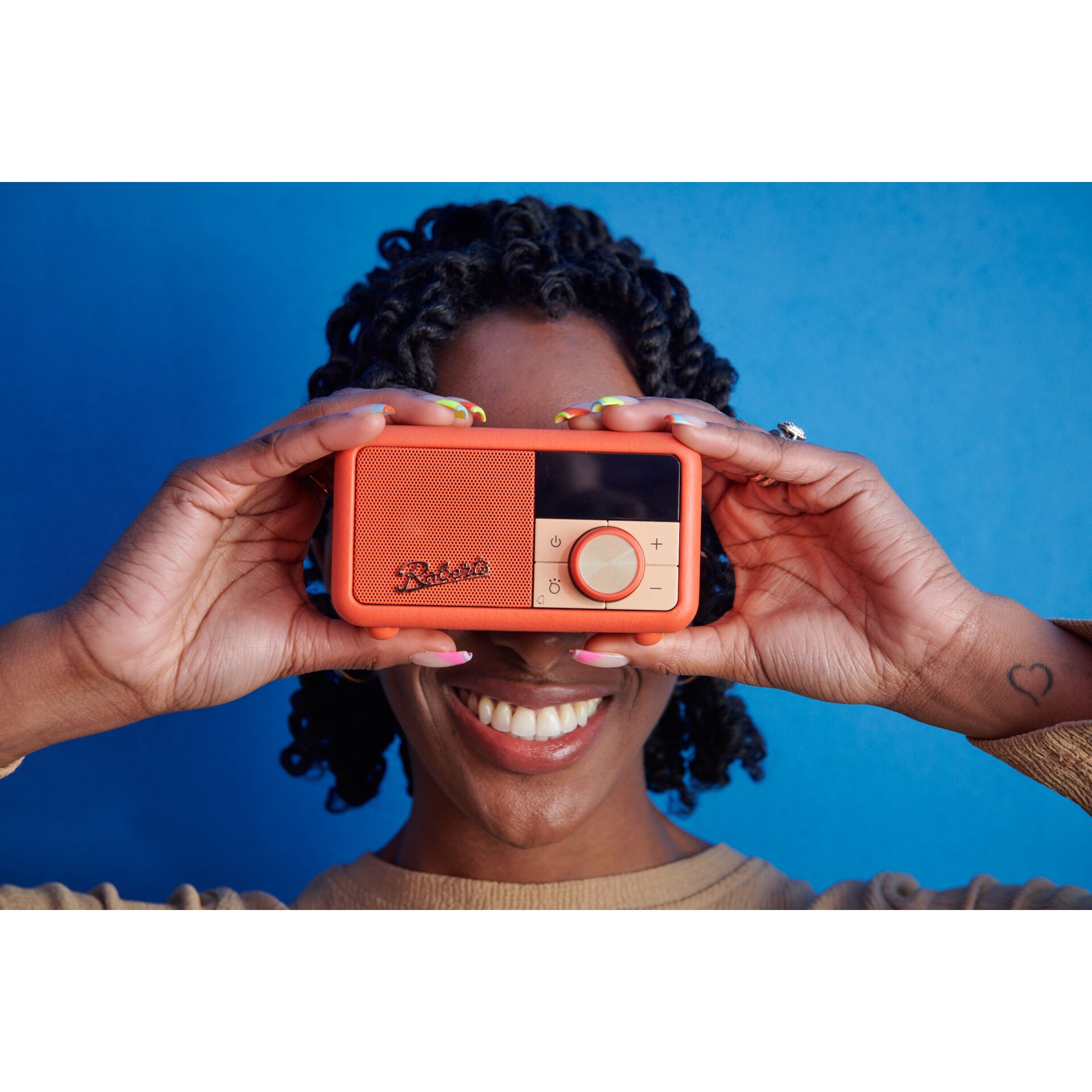 Photographie, Kopf, Person, Portrait, Lächeln