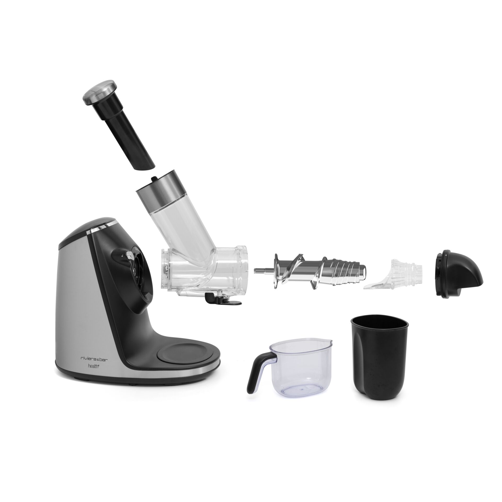 Kaffeemaschine, Entsafter, Zubehör, Mixer, Maßbecher