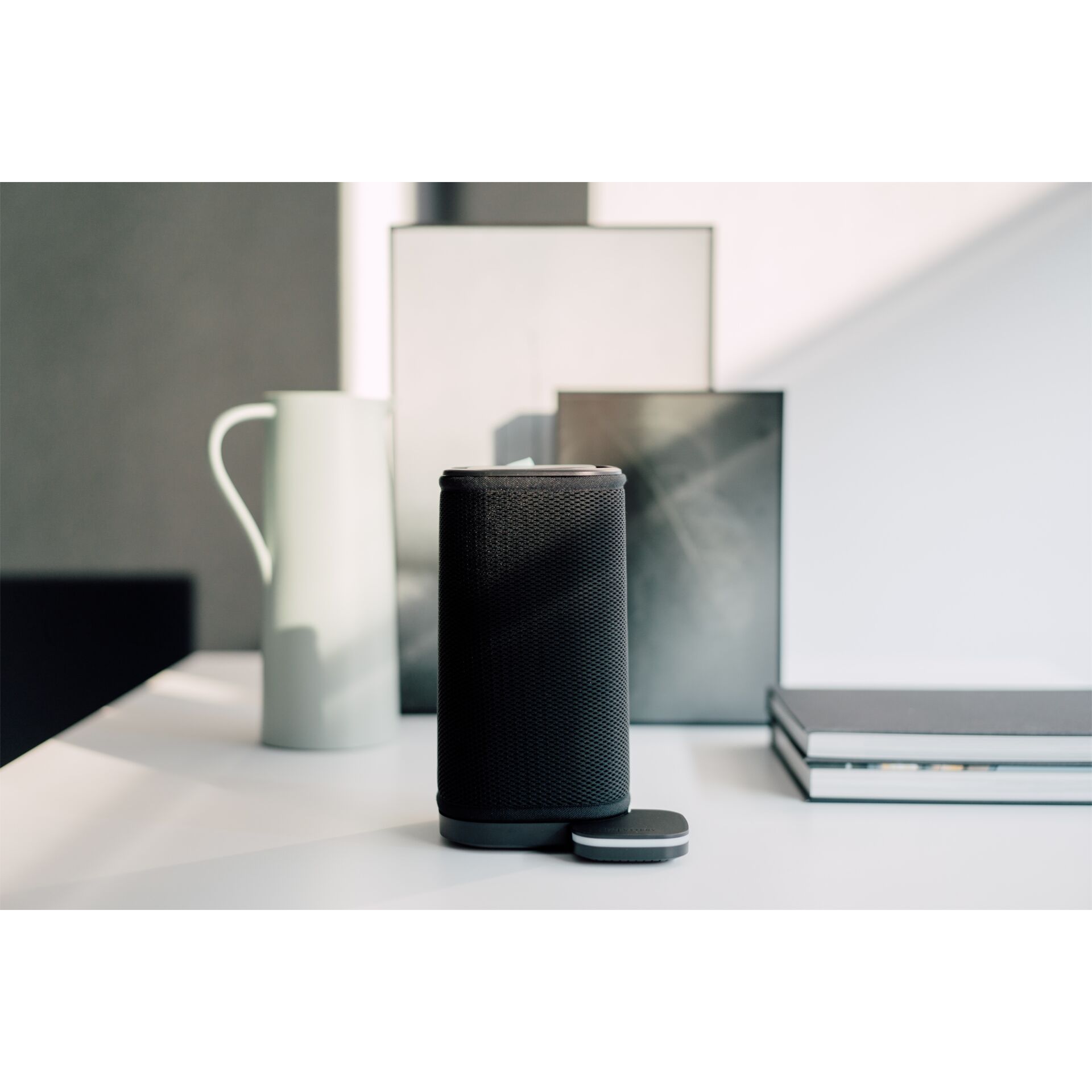 Elektronik, Sprecher