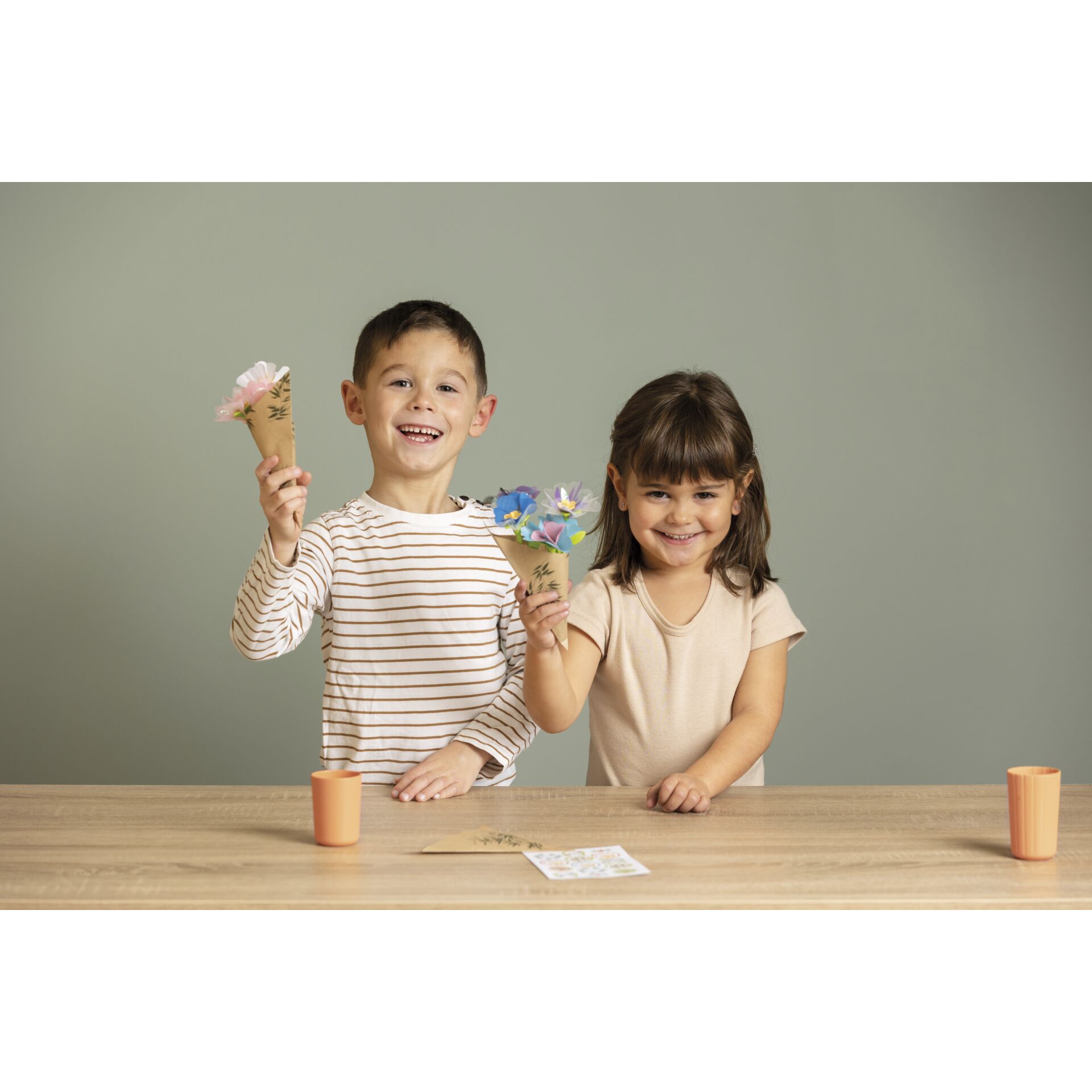 Eiscreme, Photographie, Portrait, Tabelle, Esstisch