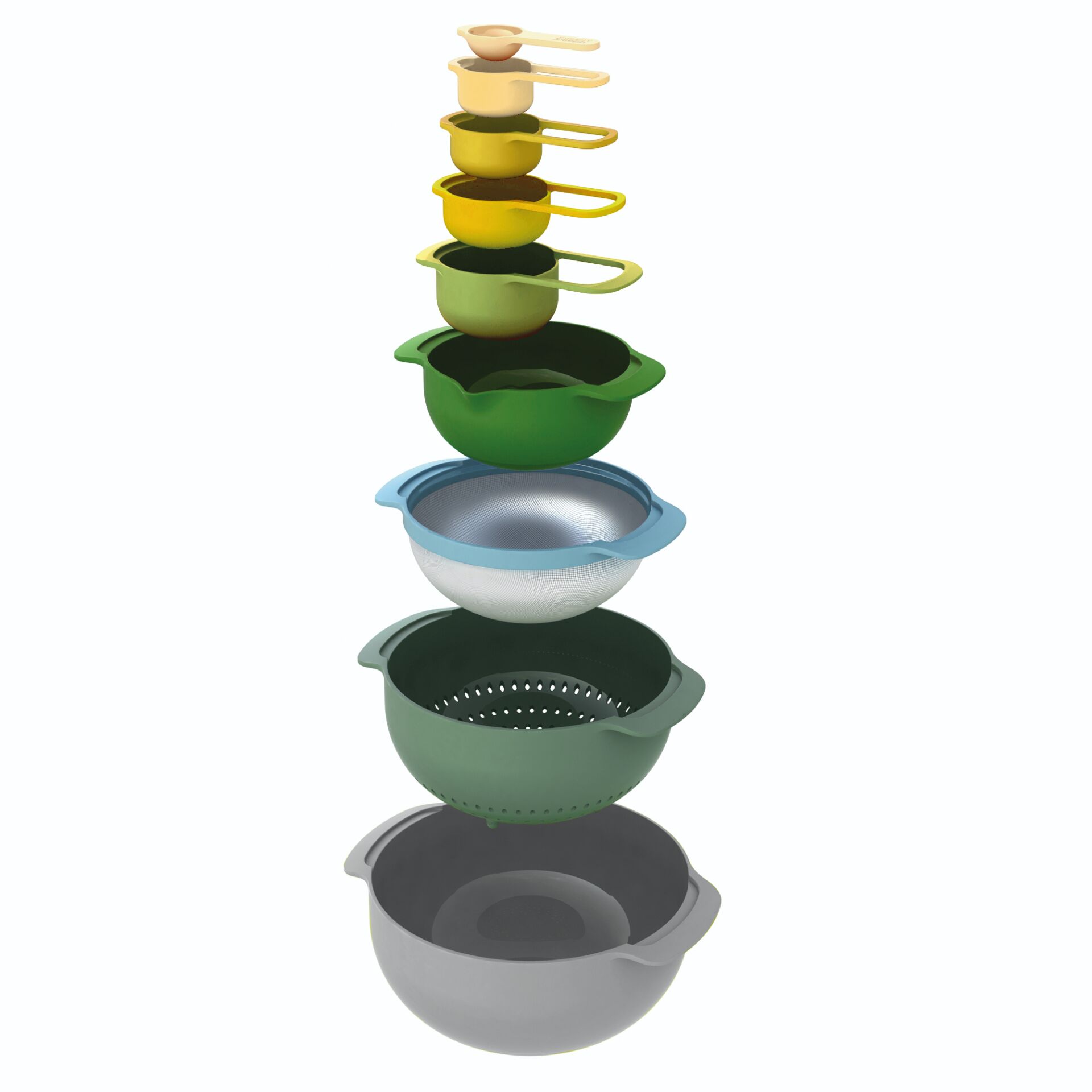 Schale, Rührschüssel