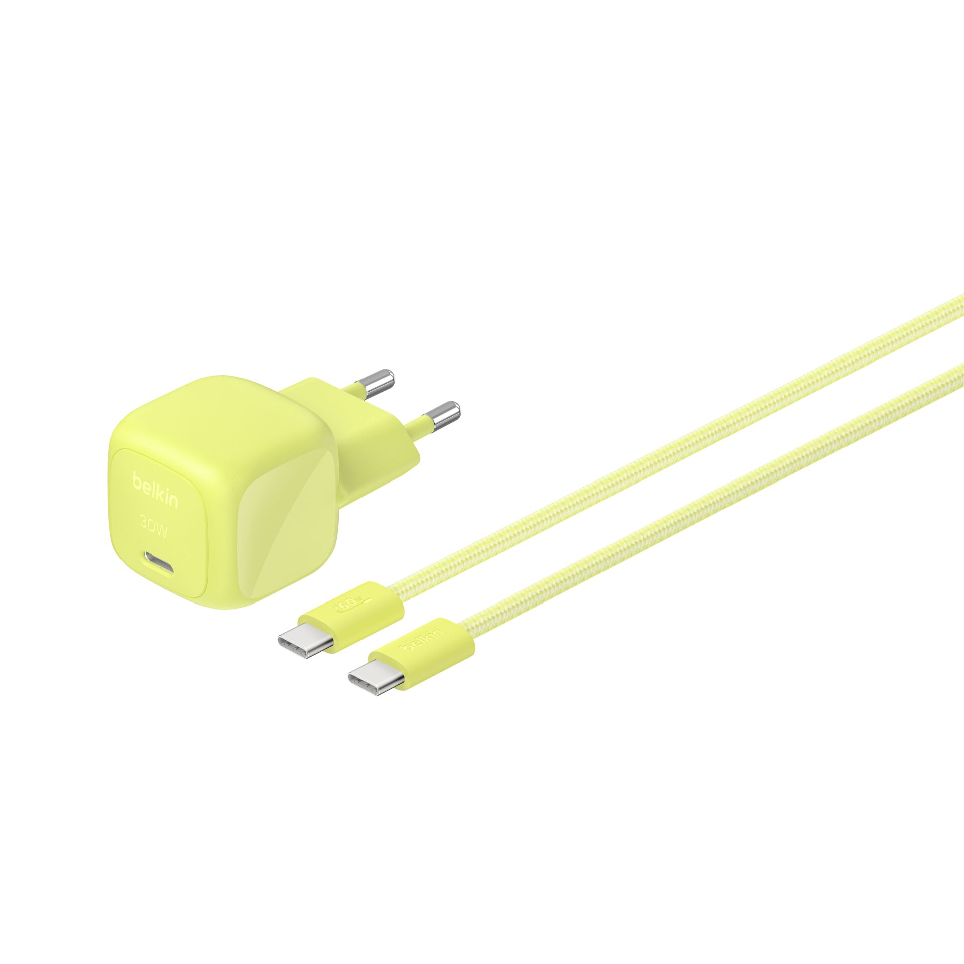Ladeadapter, USB-C, Kabel, USB-C Kabel, Netzteil