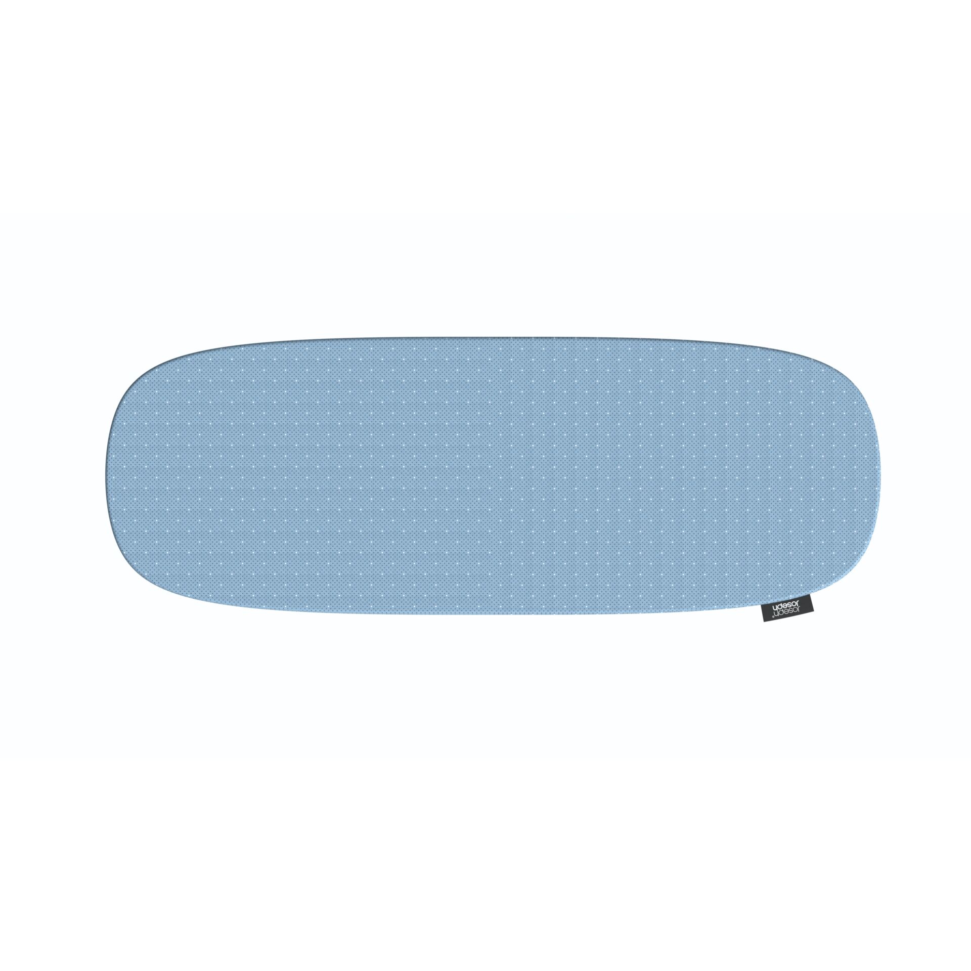 Joseph Joseph Pocket Klappbares Tisch-Bügelbrett grau Joseph Joseph Pocket Klappbares Tisch-Bügelbrett grau